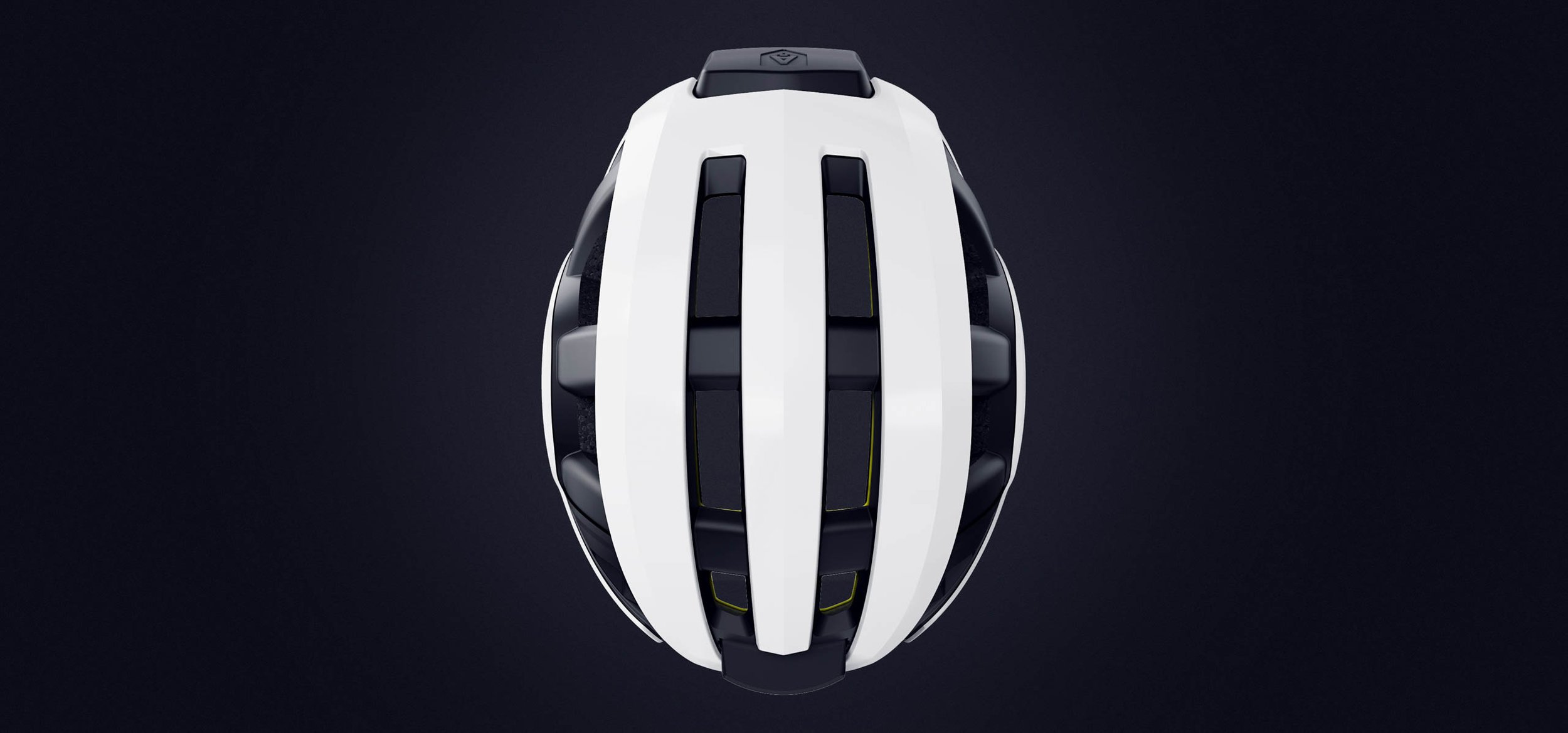 ARENGERG ROAD HELMET 1_TOP_DARK.jpeg