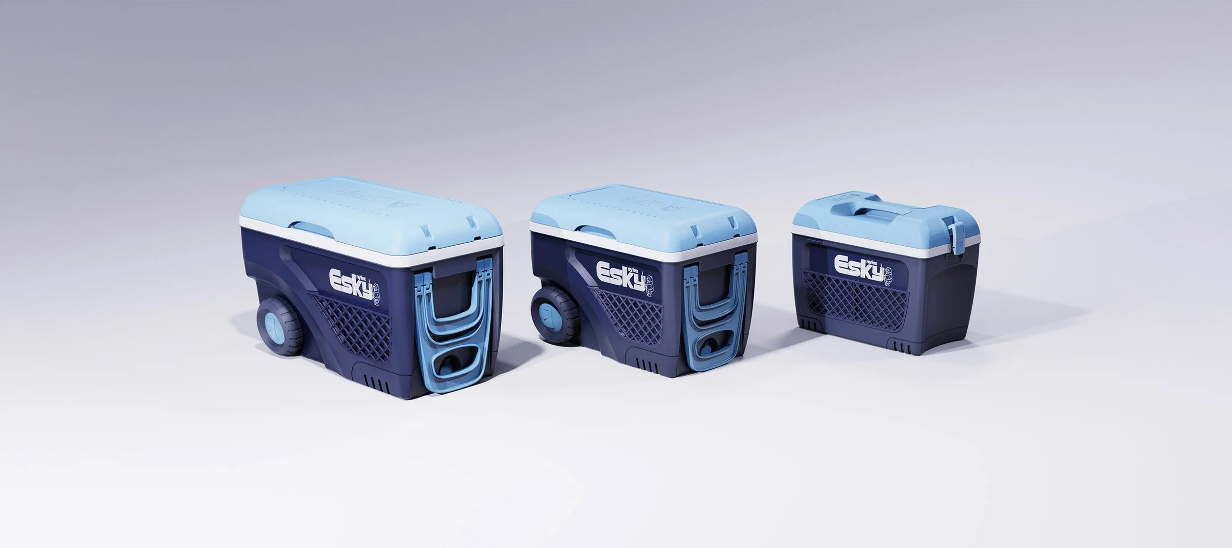 Esky Design + Industry