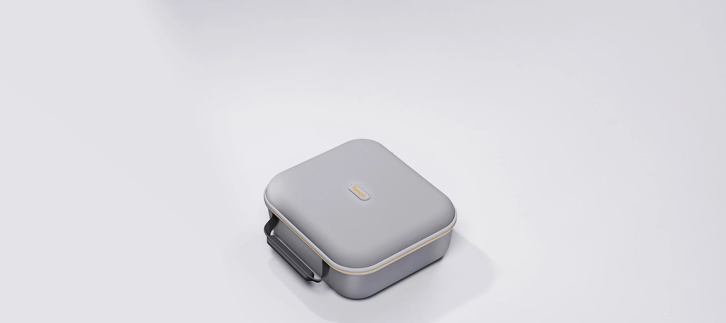 Biorithm Case Packaging