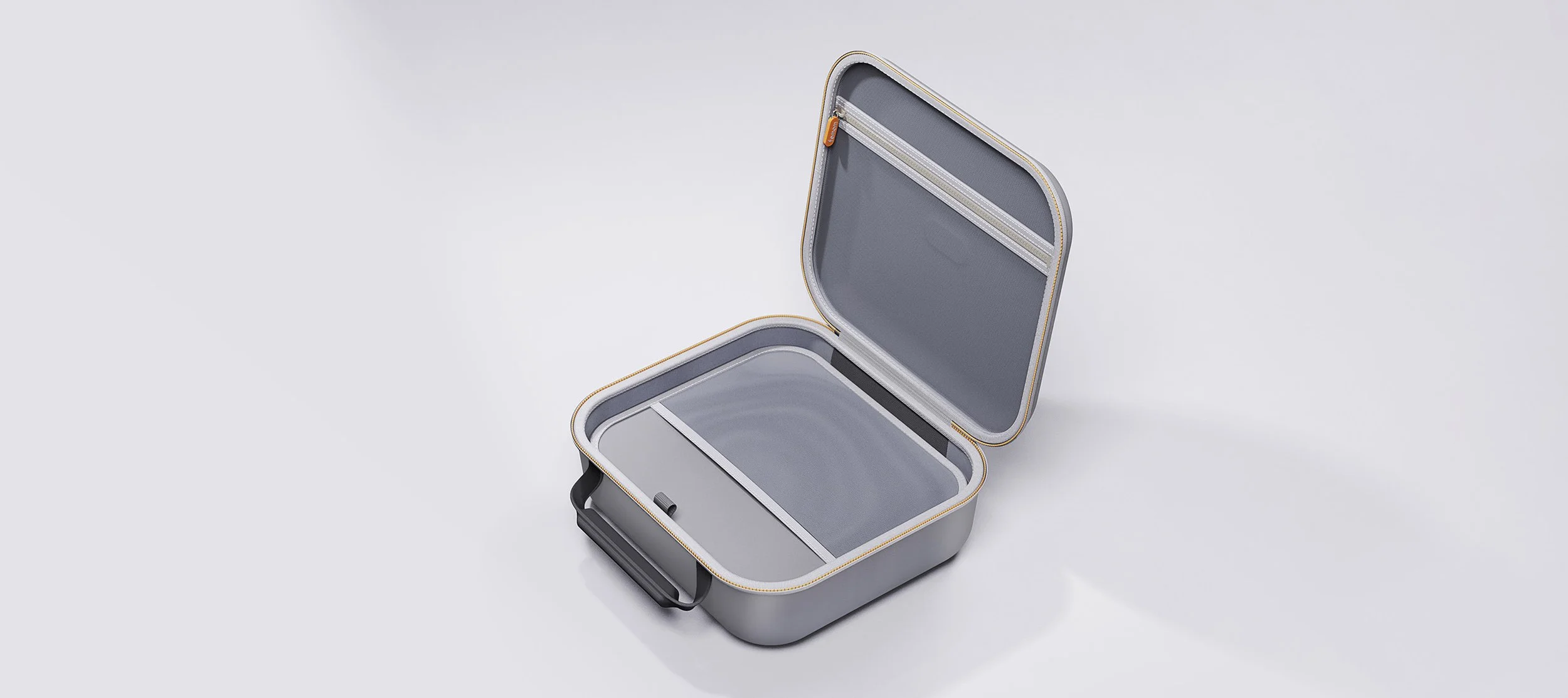 Biorithm Case Packaging
