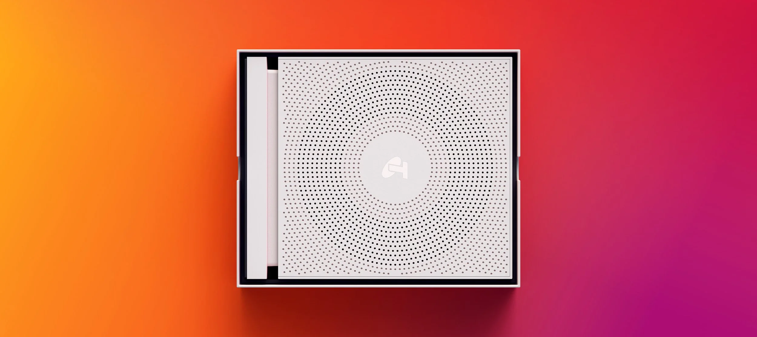 Telstra Gateway Packaging