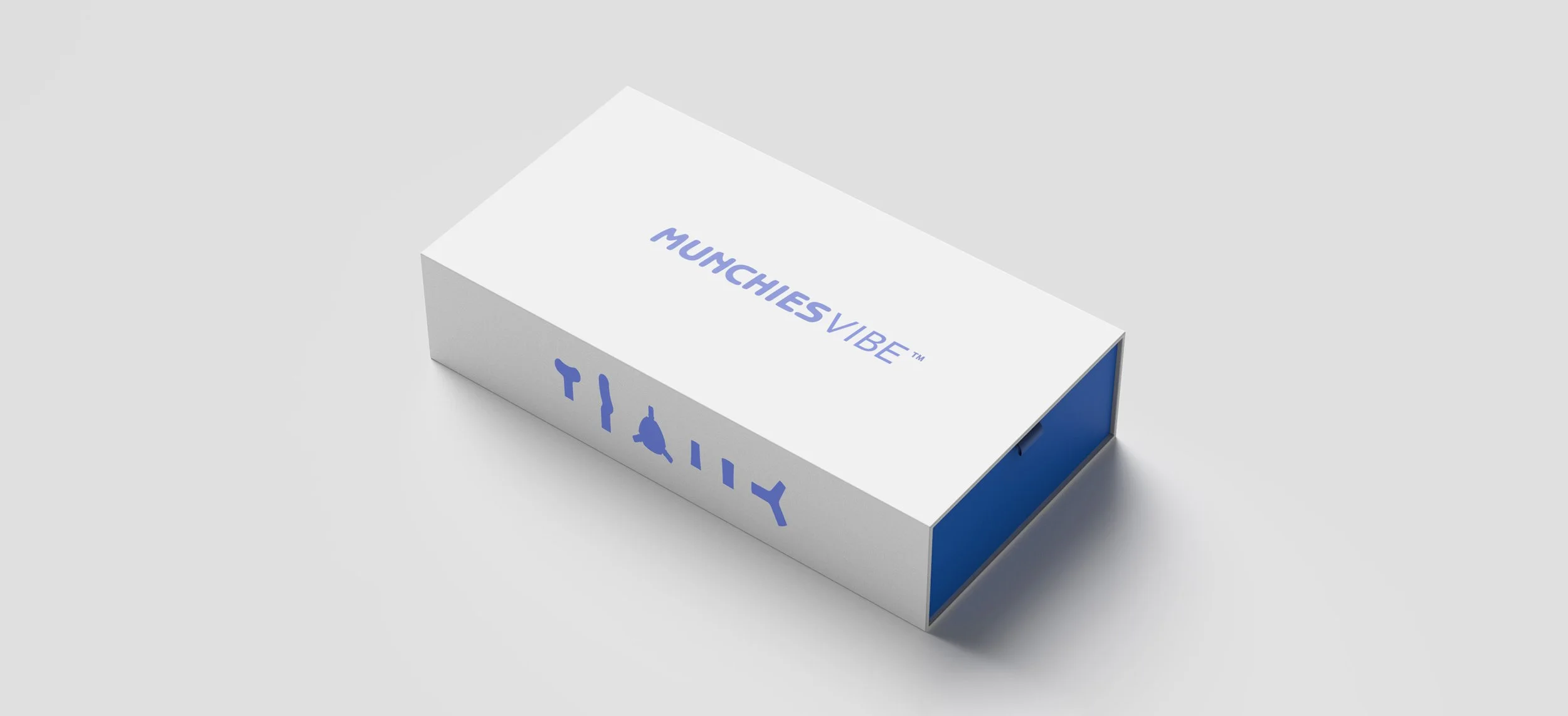 Munchies Packaging Case