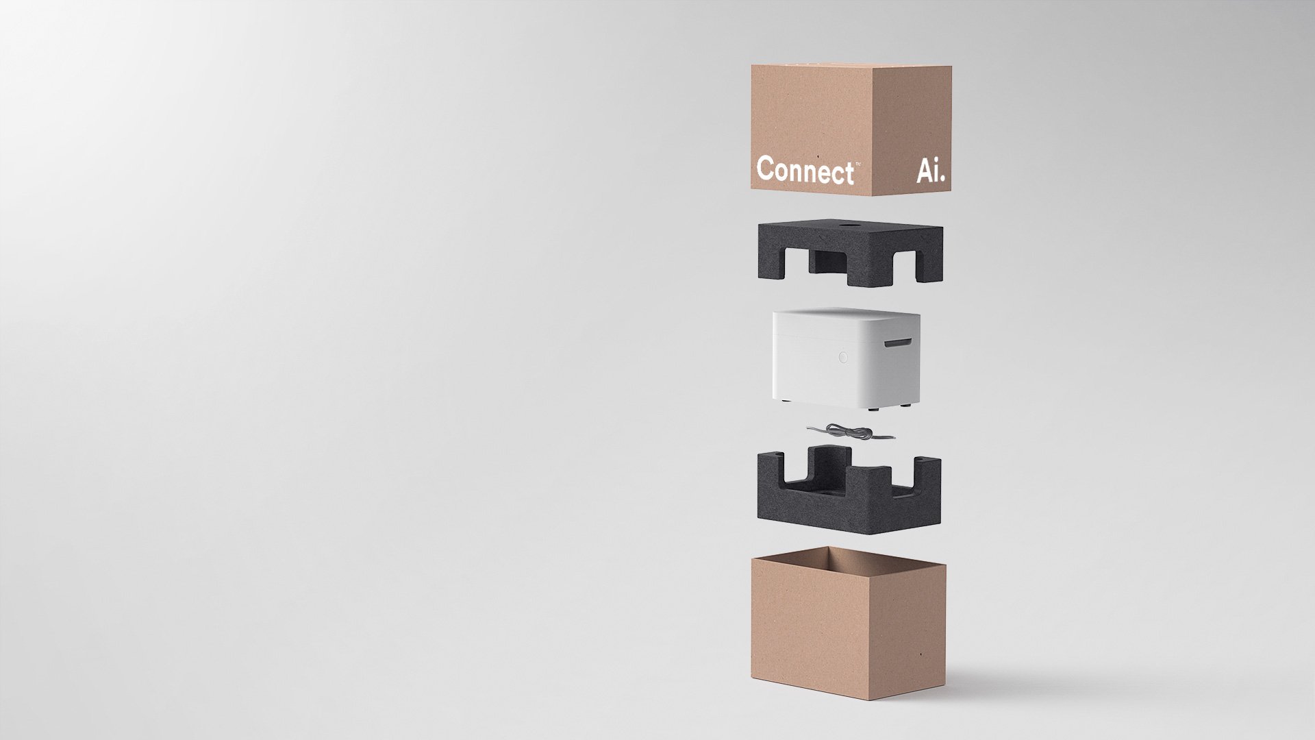Somark System Packaging