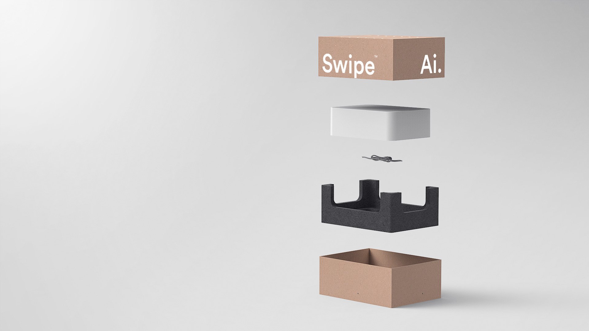 Somark System Packaging