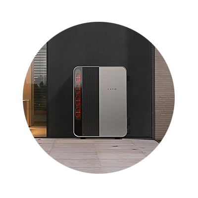LAVO awarded international design awards