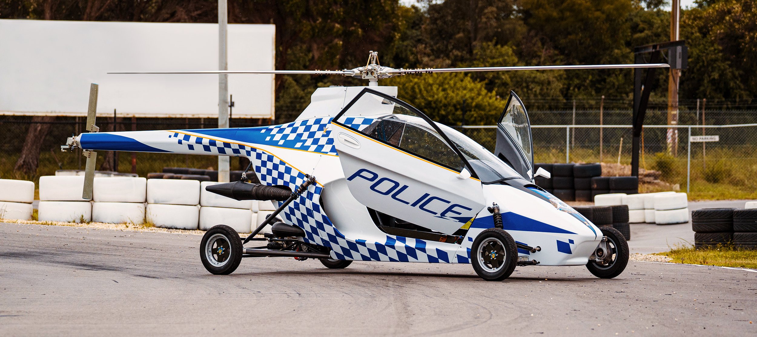 Pegasus E VTOL - Flying Car - Police Applications Image 003.jpg