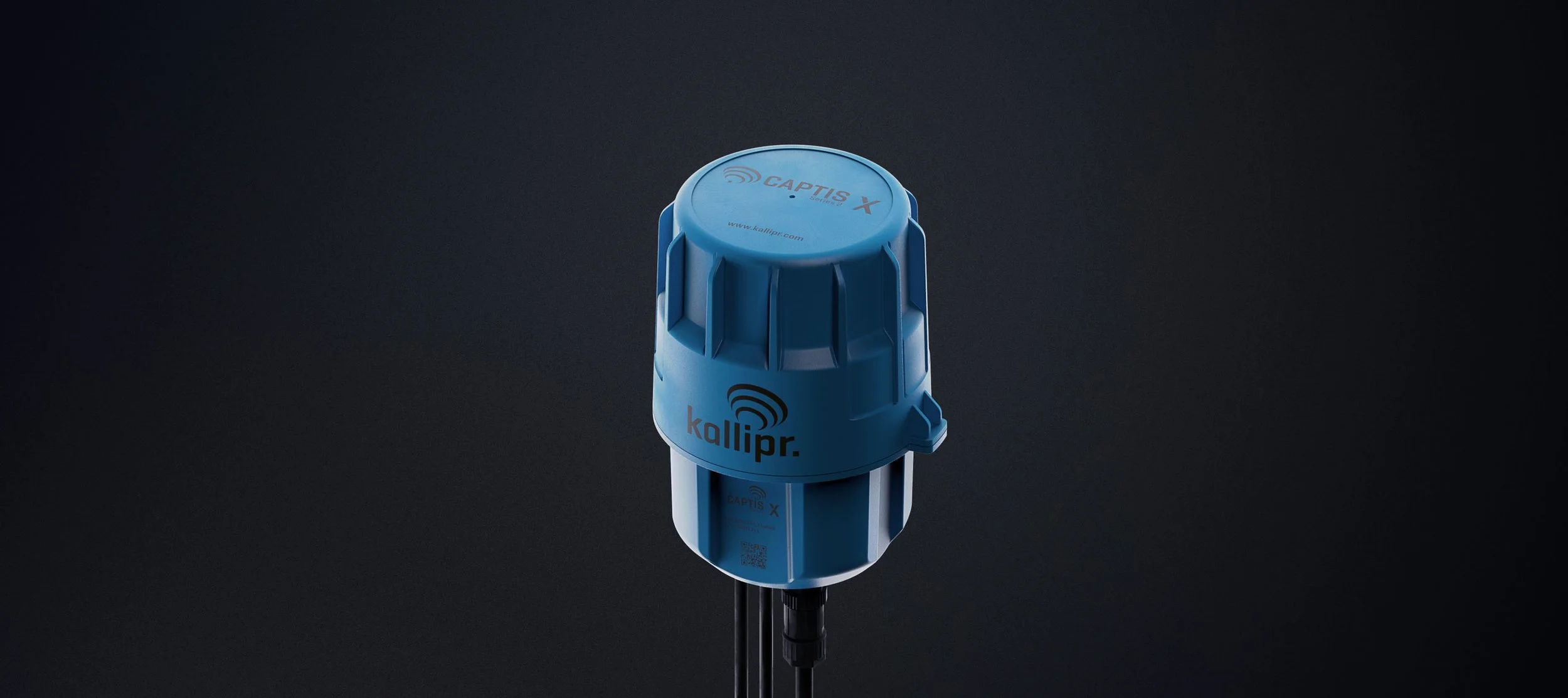 Kallipr Captis S2 Pulse | Design + Industry