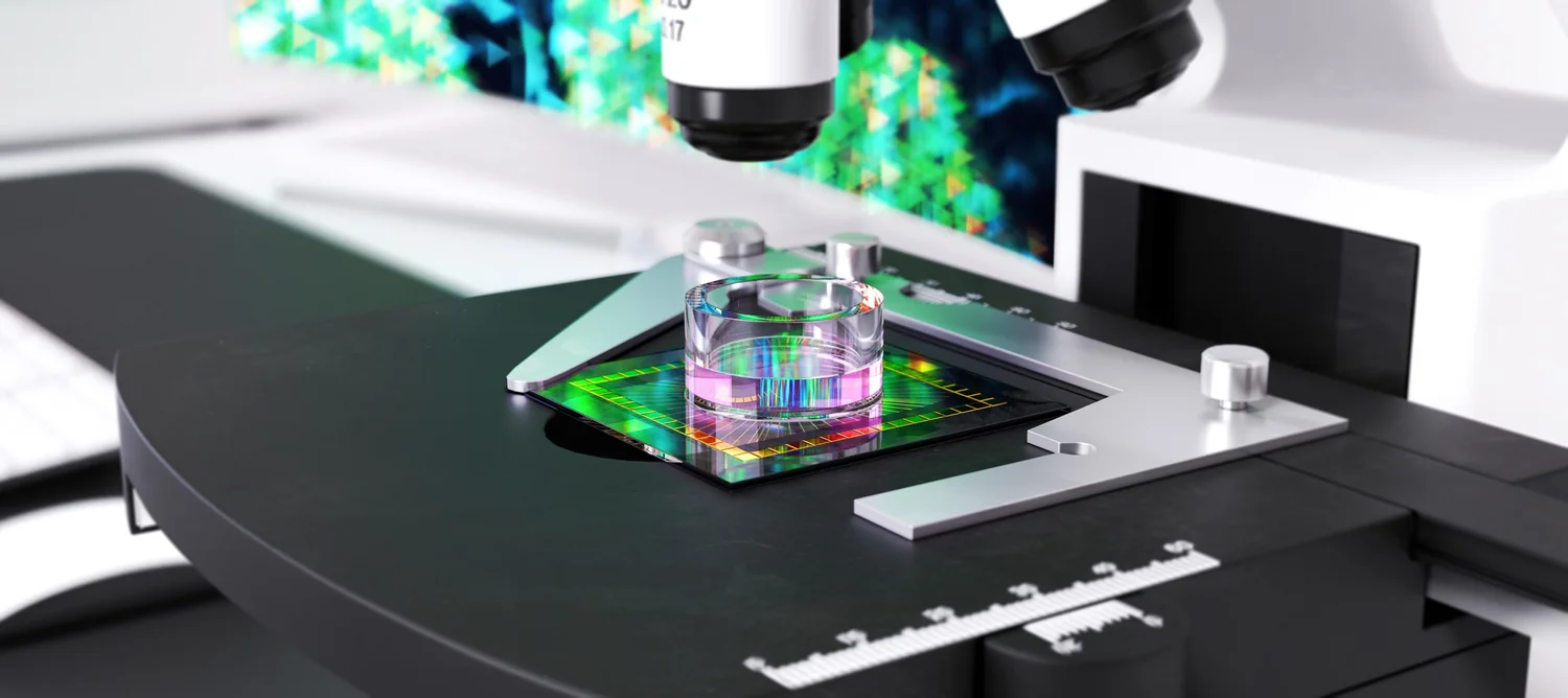 Cortical Labs CL1 | Scientific x AI Product Device Design + Engineering