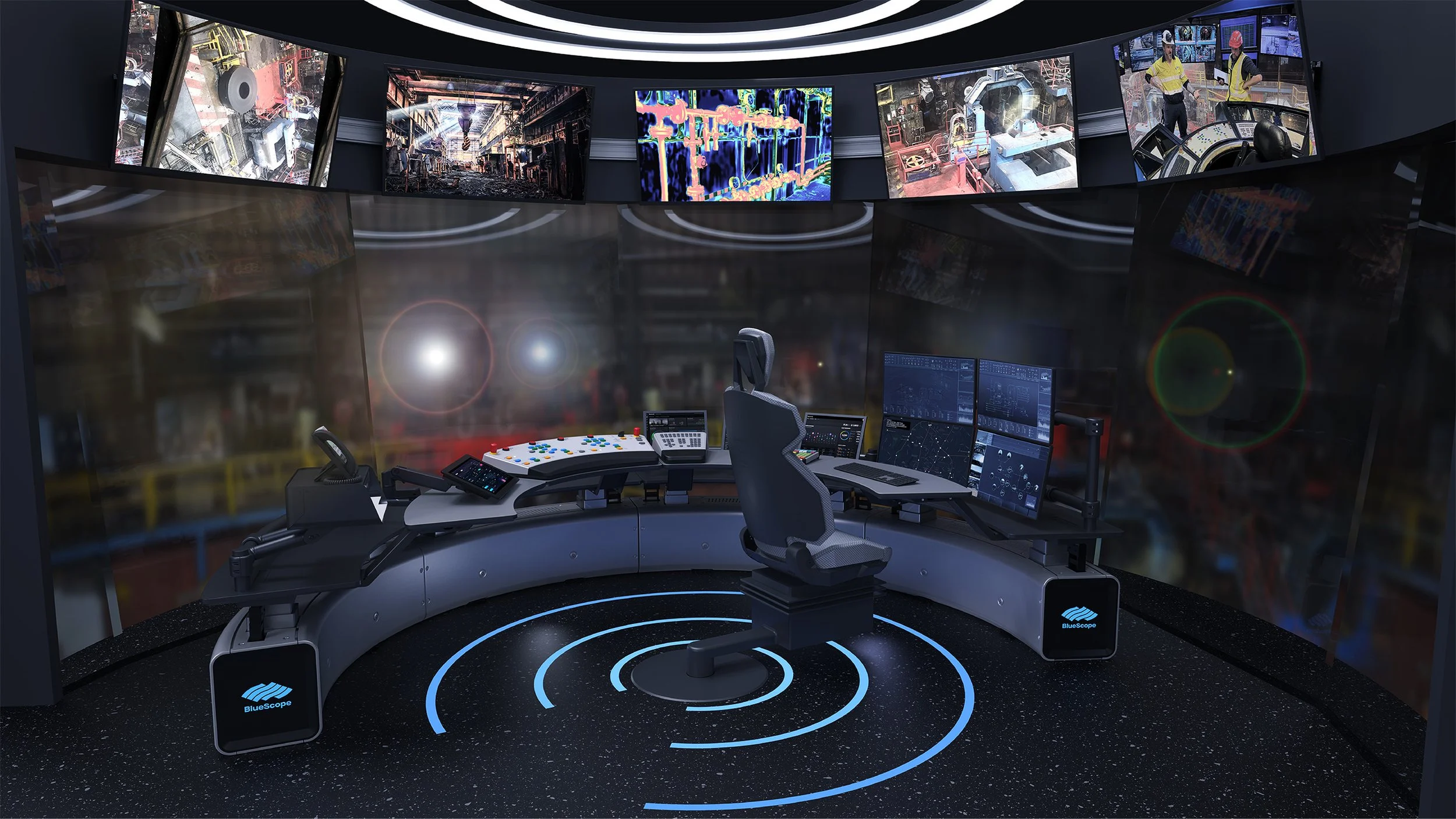 Bluescope Operator Console - Lowered.jpg