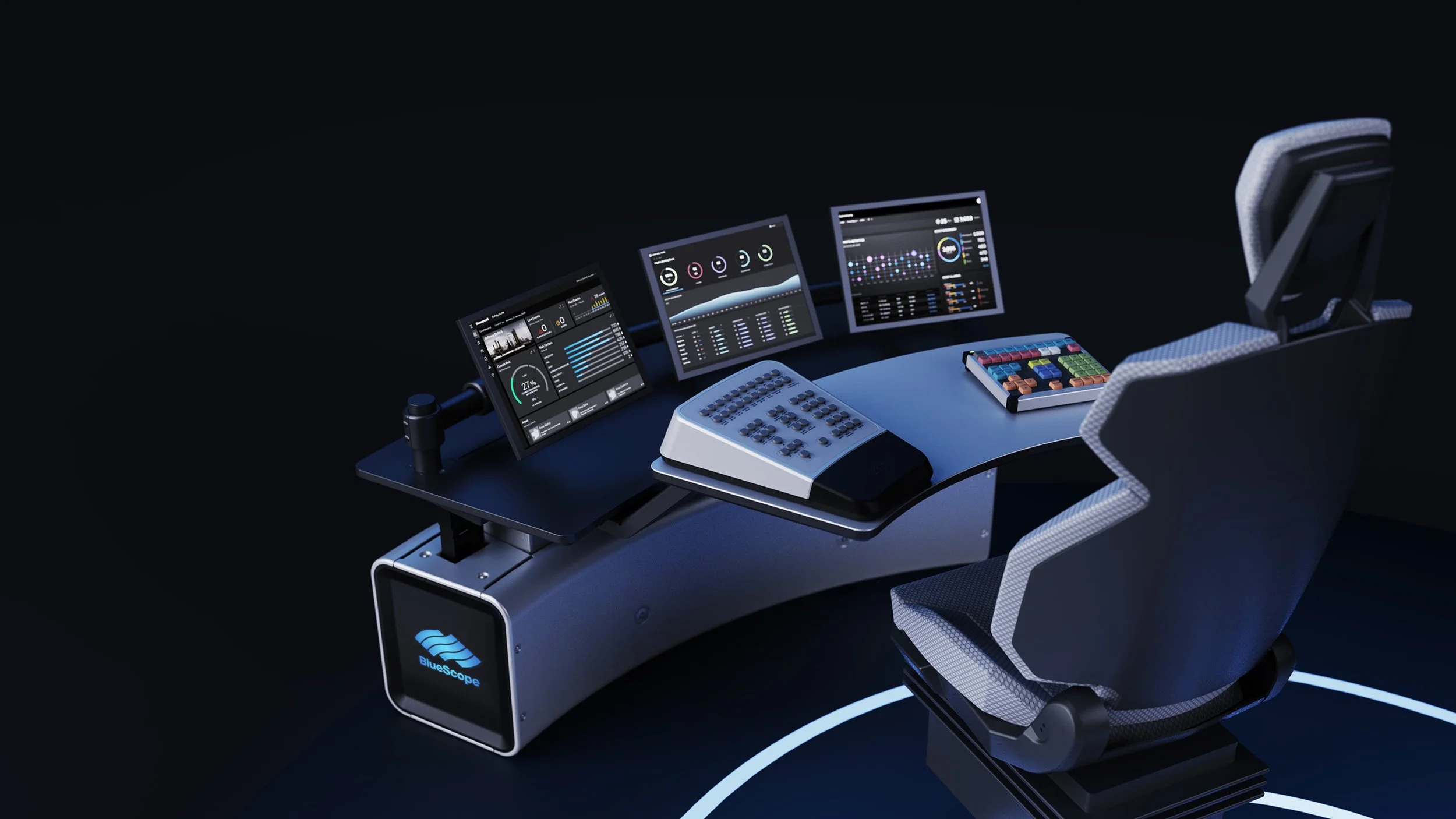 Bluescope Operator Console - Module 2.jpg