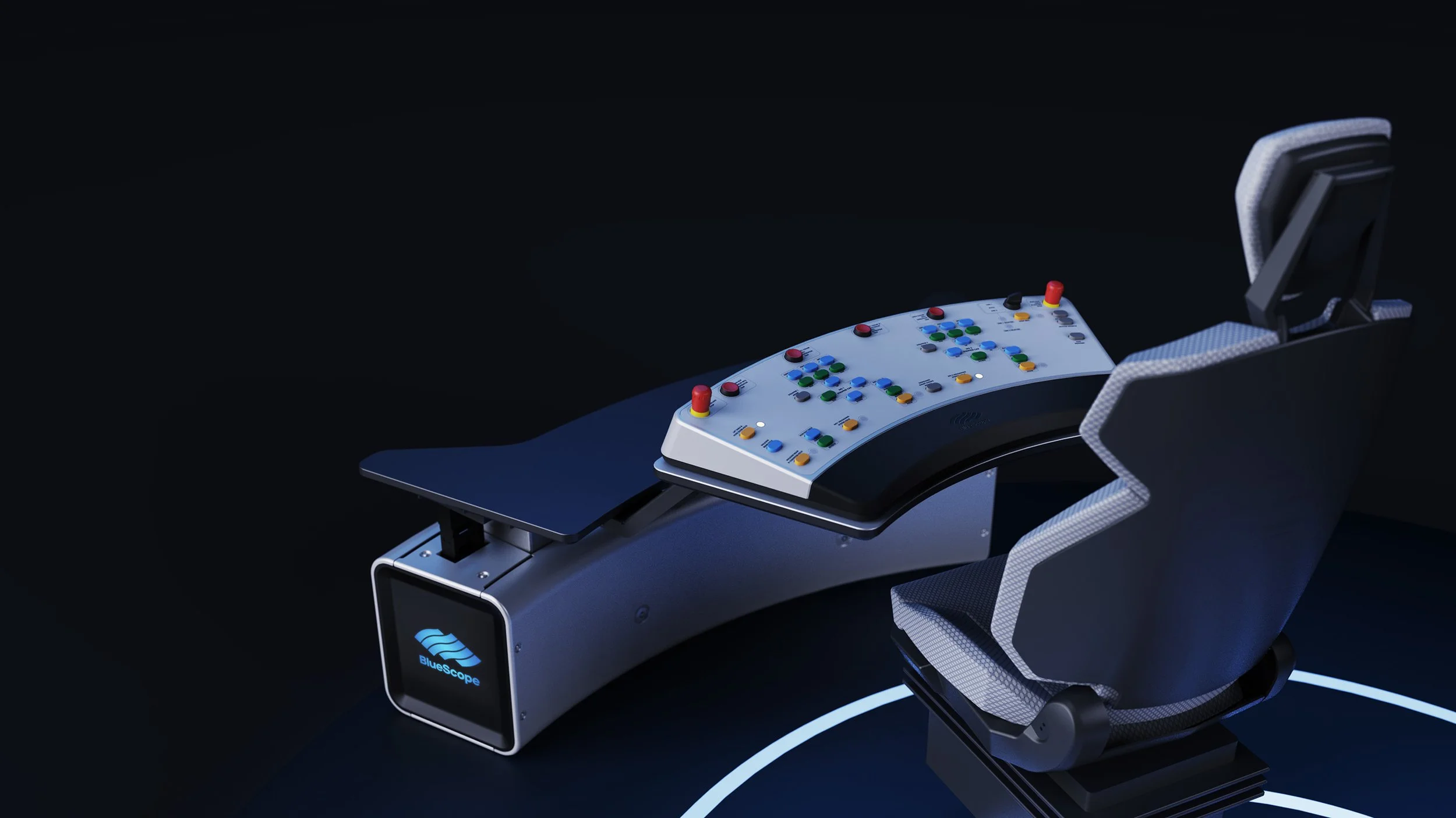 Bluescope Operator Console - Module 3.jpg