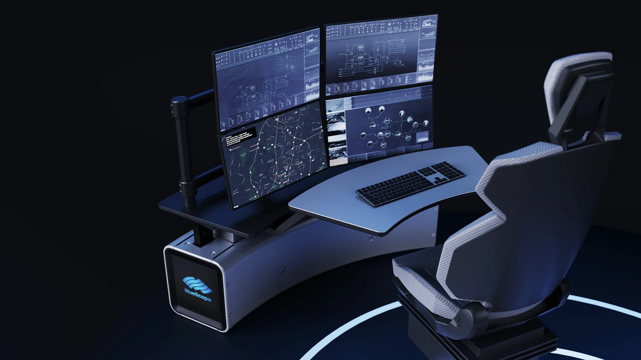 Bluescope Operator Console - Module 4.jpg