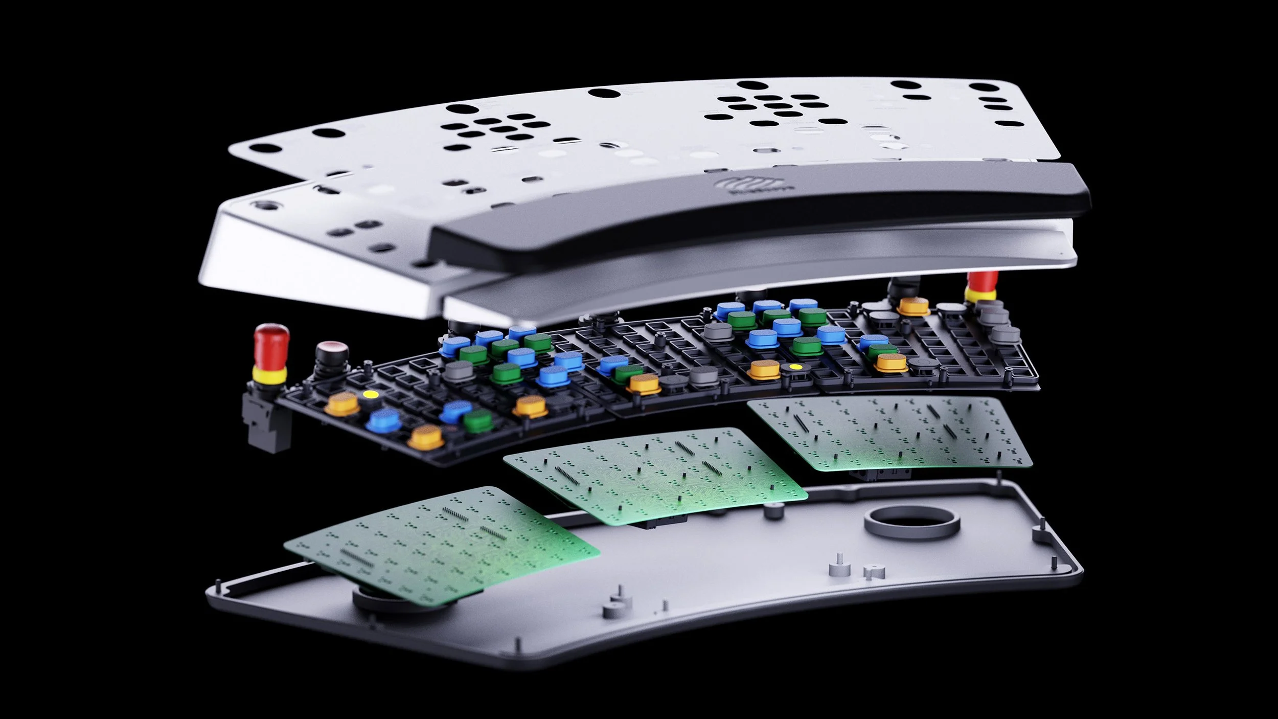 Bluescope Operator Console - Controller Assembly.jpg