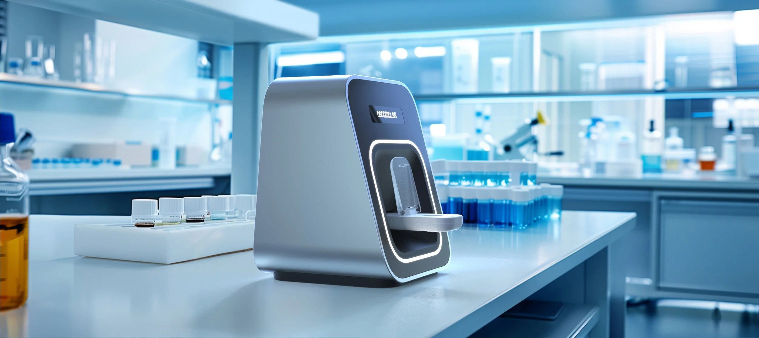 NanoMolar Graphene Biosensor Platform - Medical and Scientific Device Product Design Australia 2560 x 1140.jpg