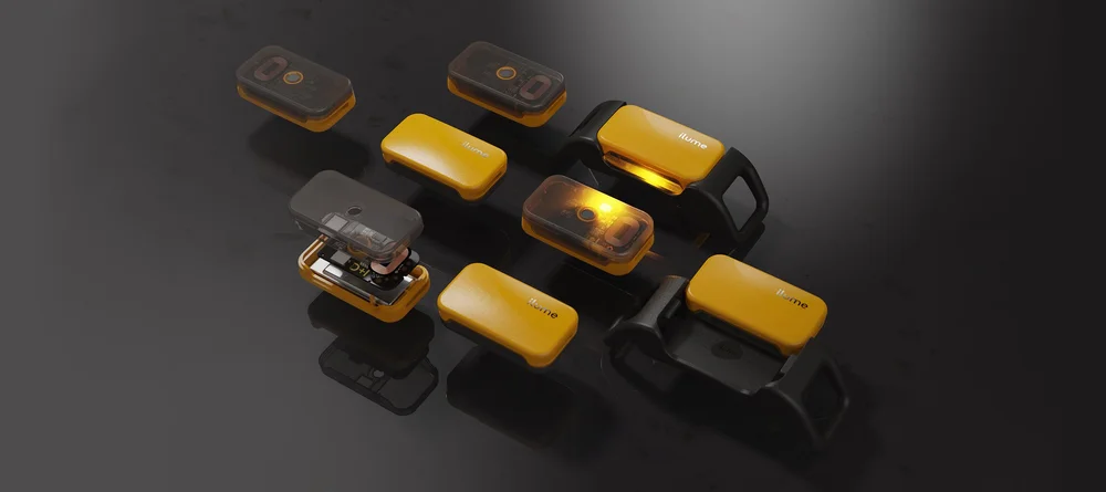 Ilume | Design + Industry