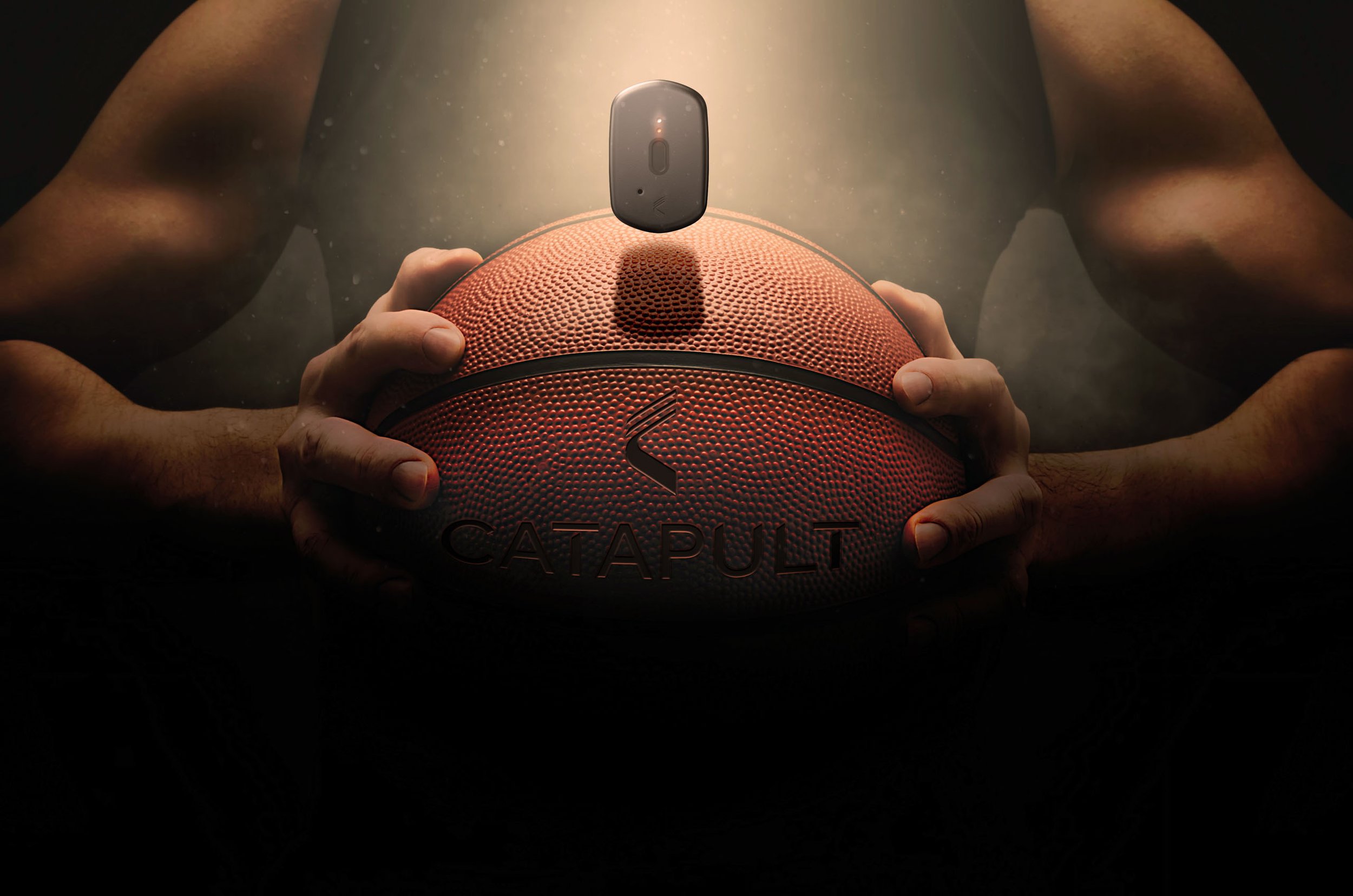 Catapult Sports Vector T7, Wearable Sports Technology Product Design +  Development