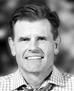 Mark White Legal Advisor