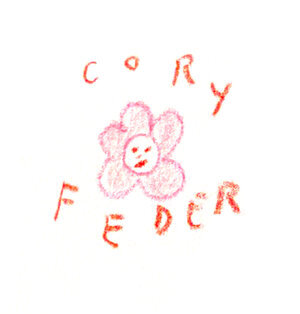 CORY FEDER