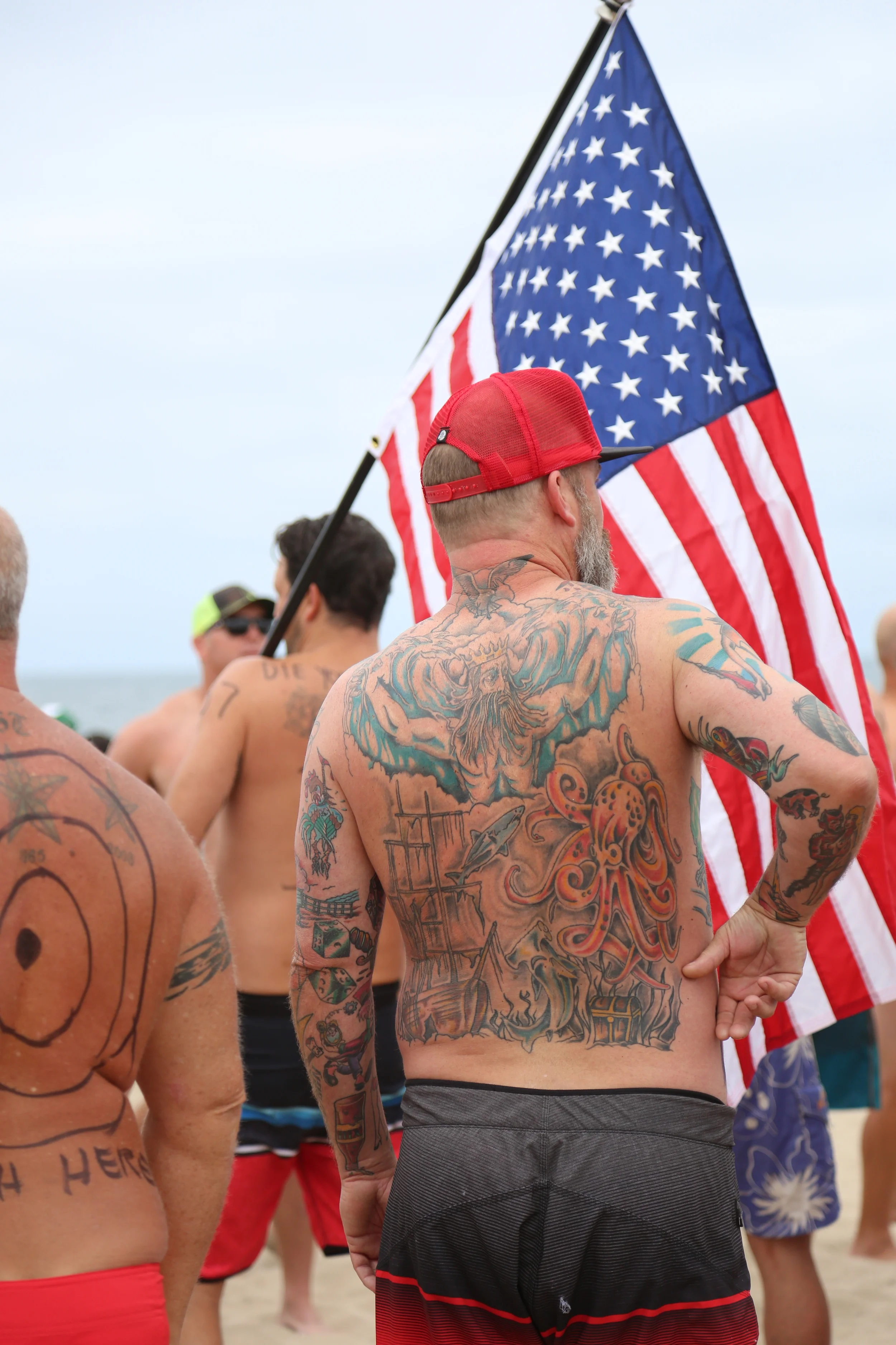 Happy 4th of July!