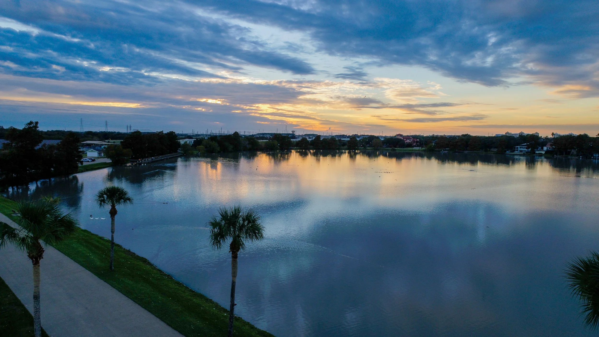 Sunset at Nassau Bay.jpg