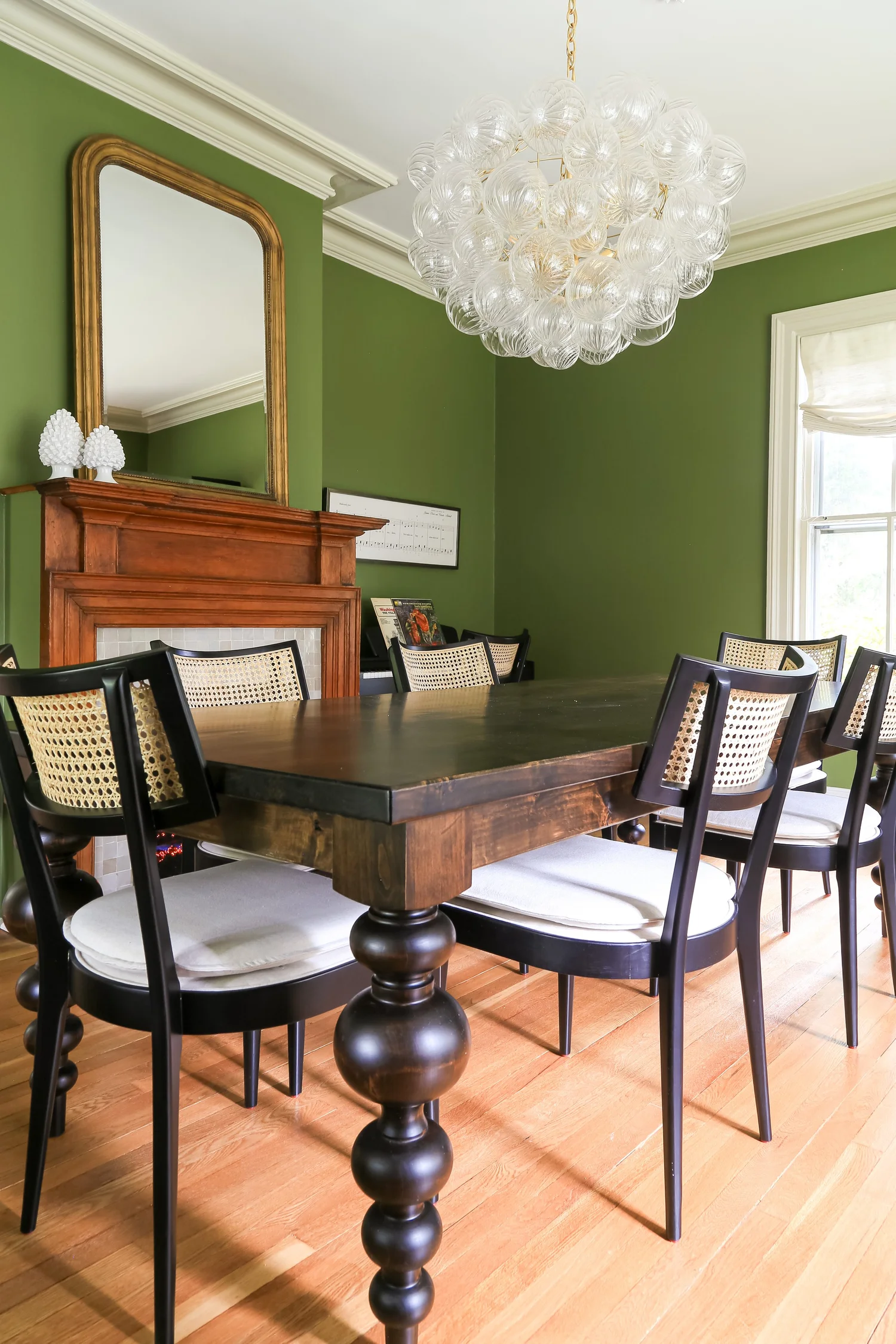 Valley Road Montclair NJ Interior Design Project | Julieta Alvarez ...