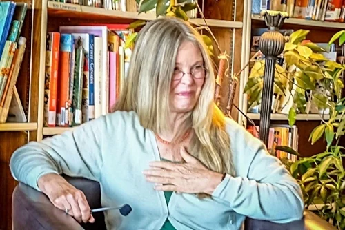 “The Divine Masculine’s deepest desire is to be present and hold the Feminine while she does her work”. - Pamela Wilson, Satsang Retreat April, 2017