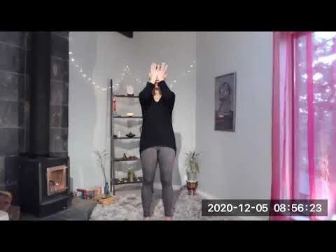 Letting Go of Overwhelm