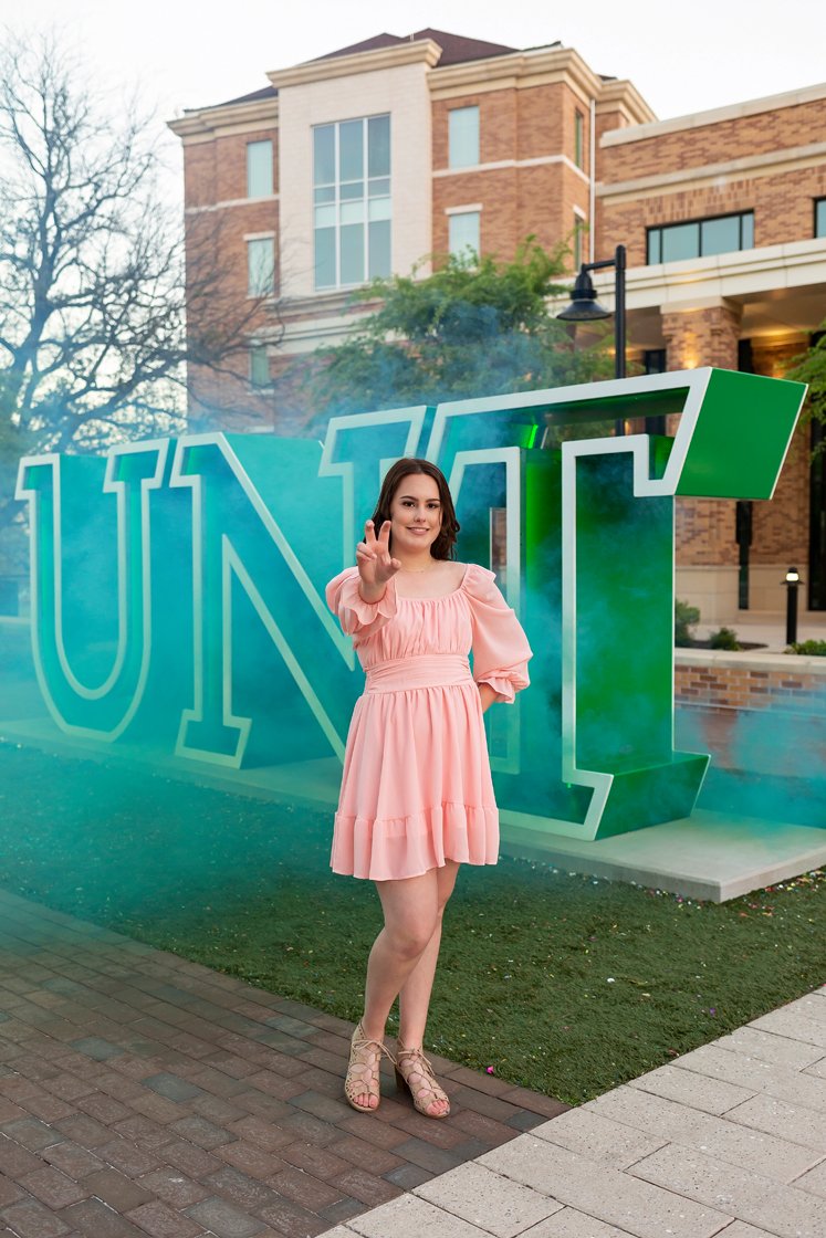 University of North Texas