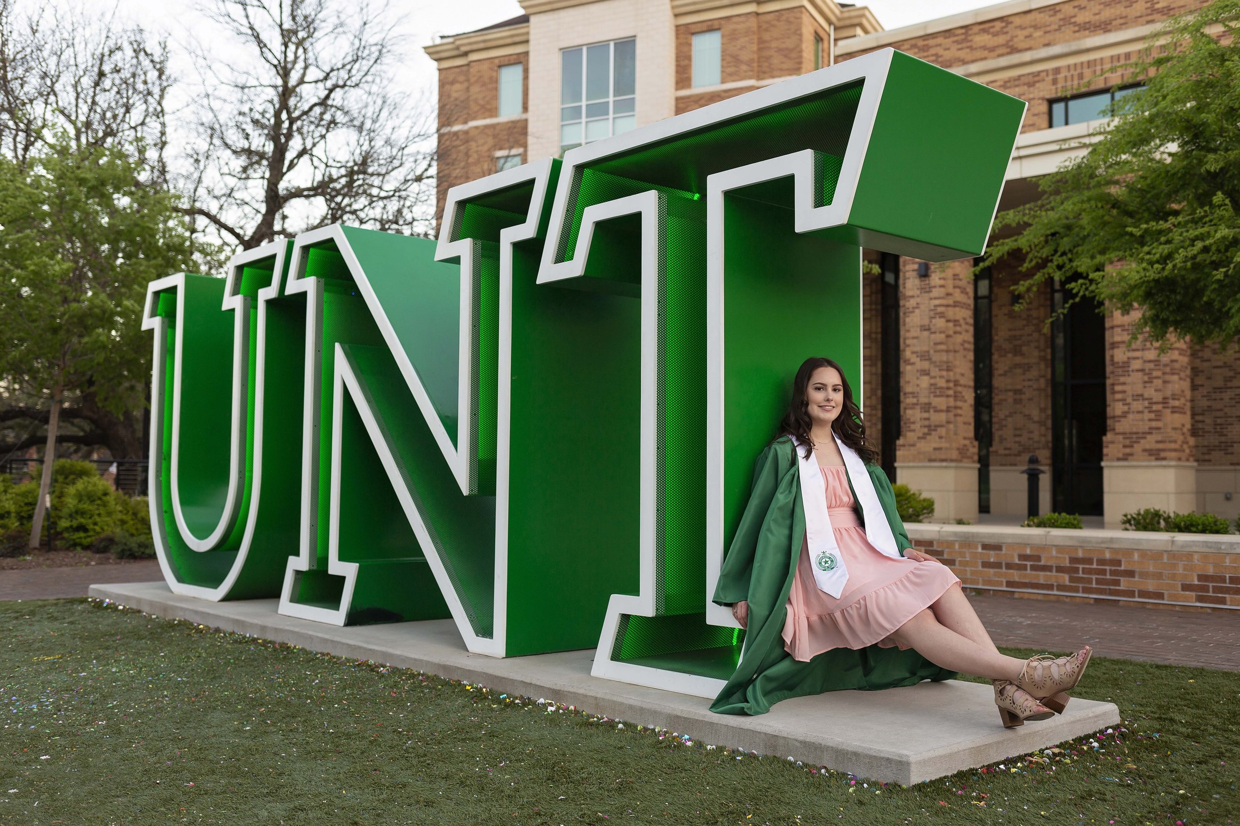 University of North Texas