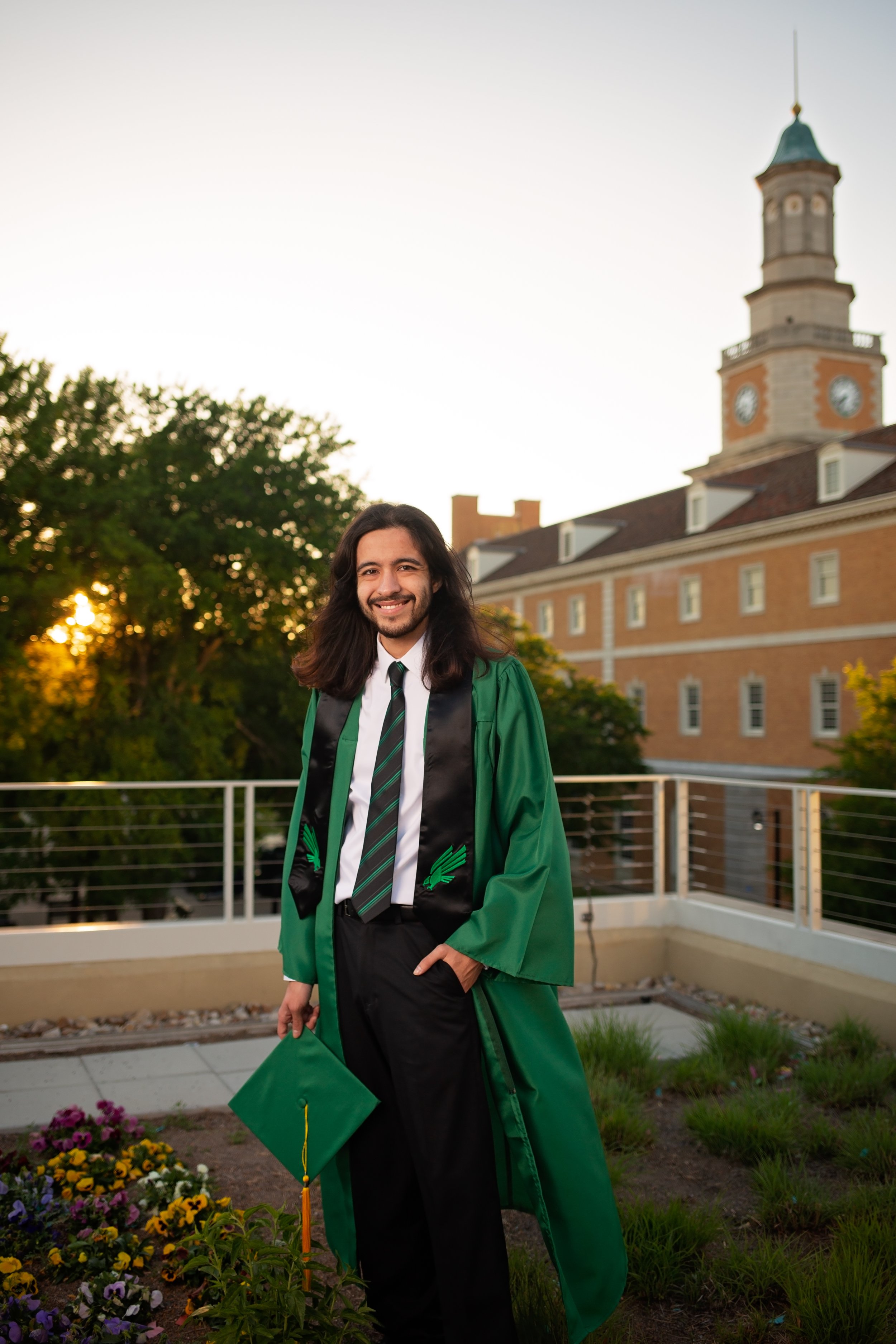 University of North Texas