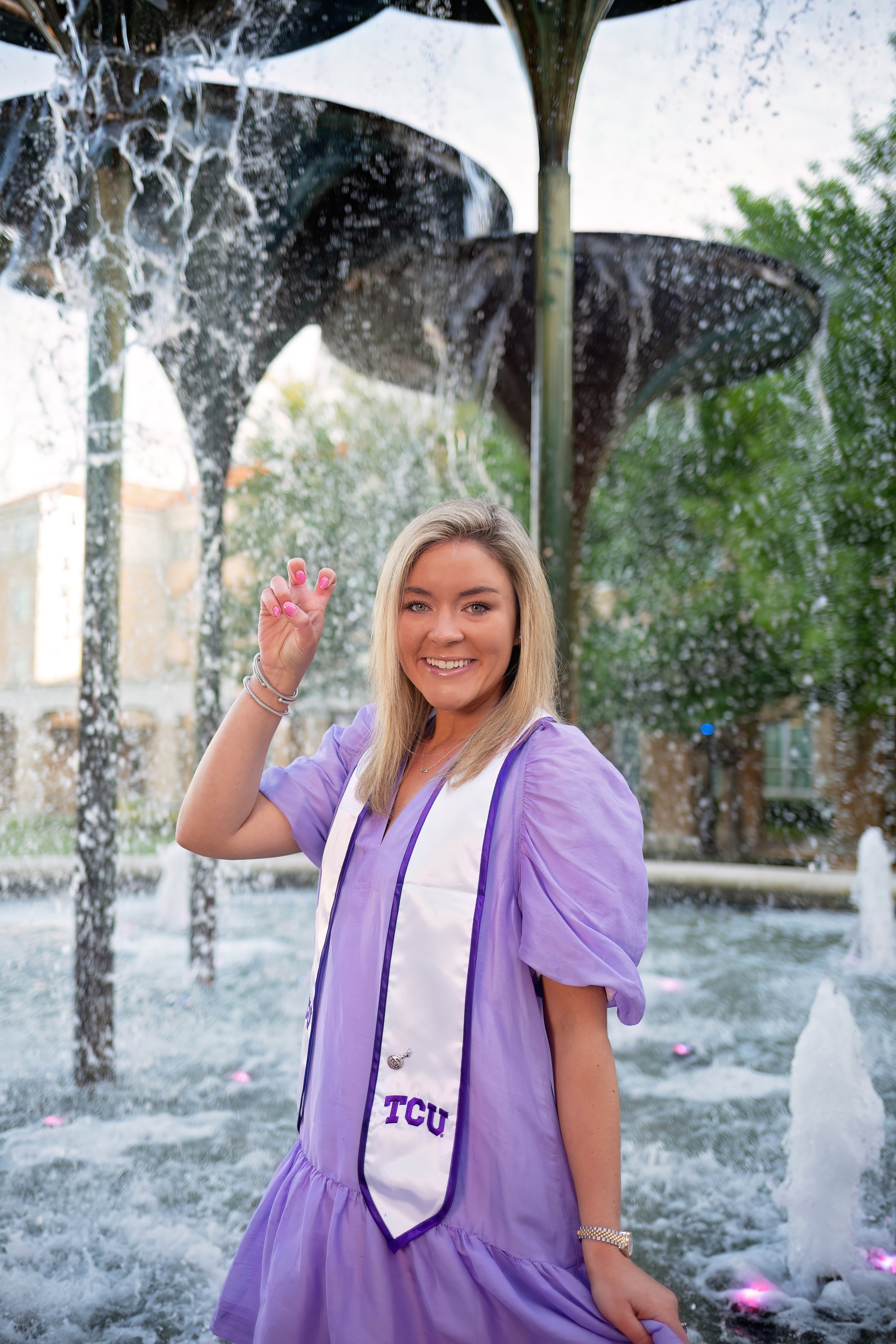 Texas Christian University