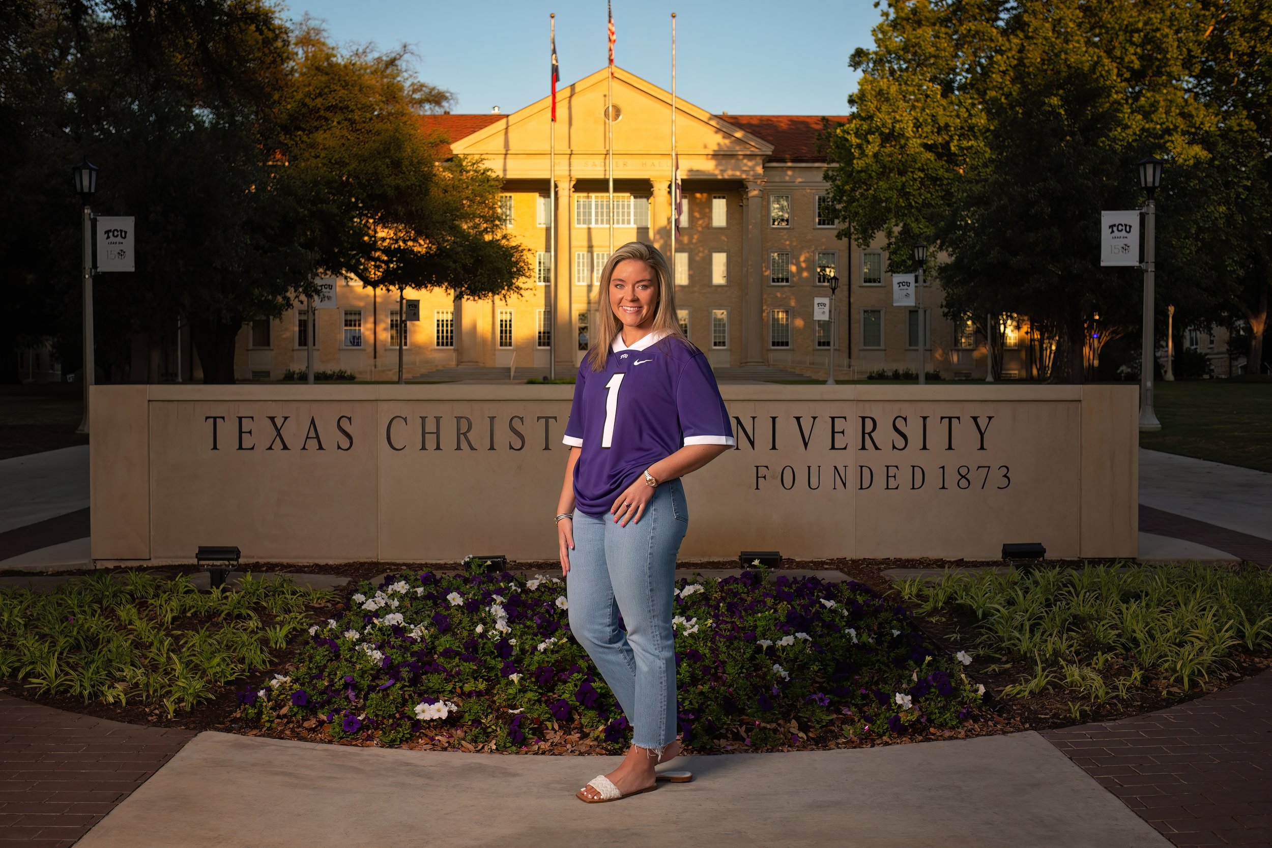 Texas Christian University