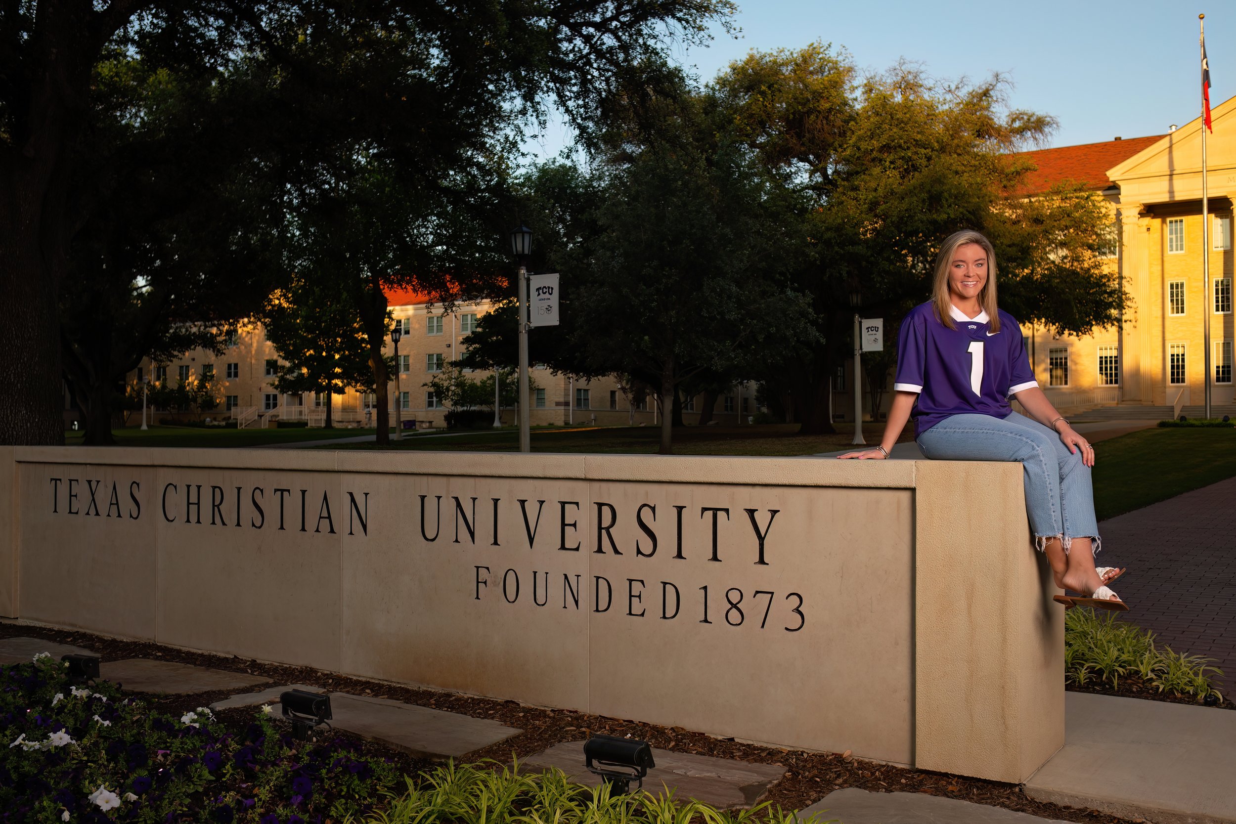 Texas Christian University