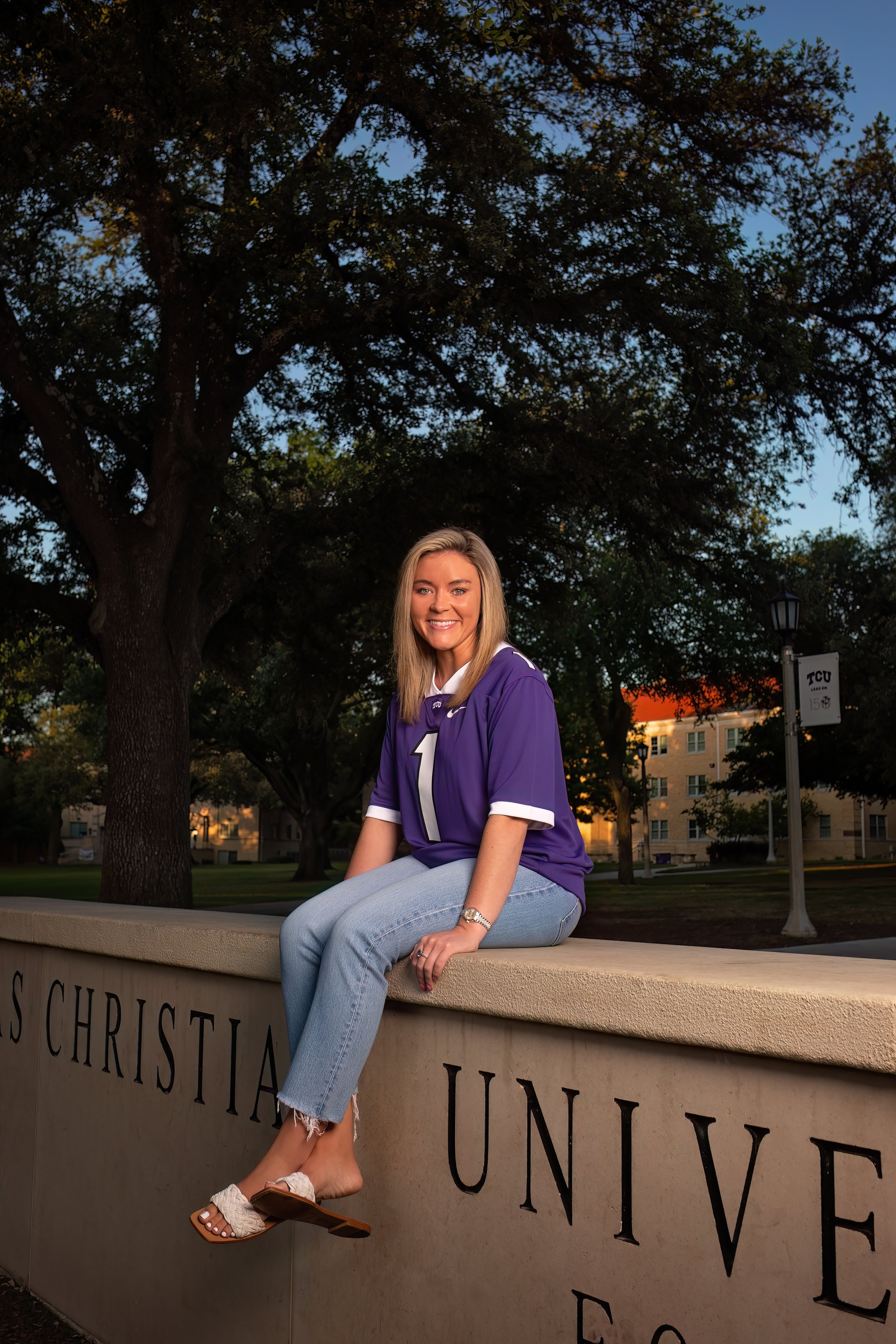 Texas Christian University