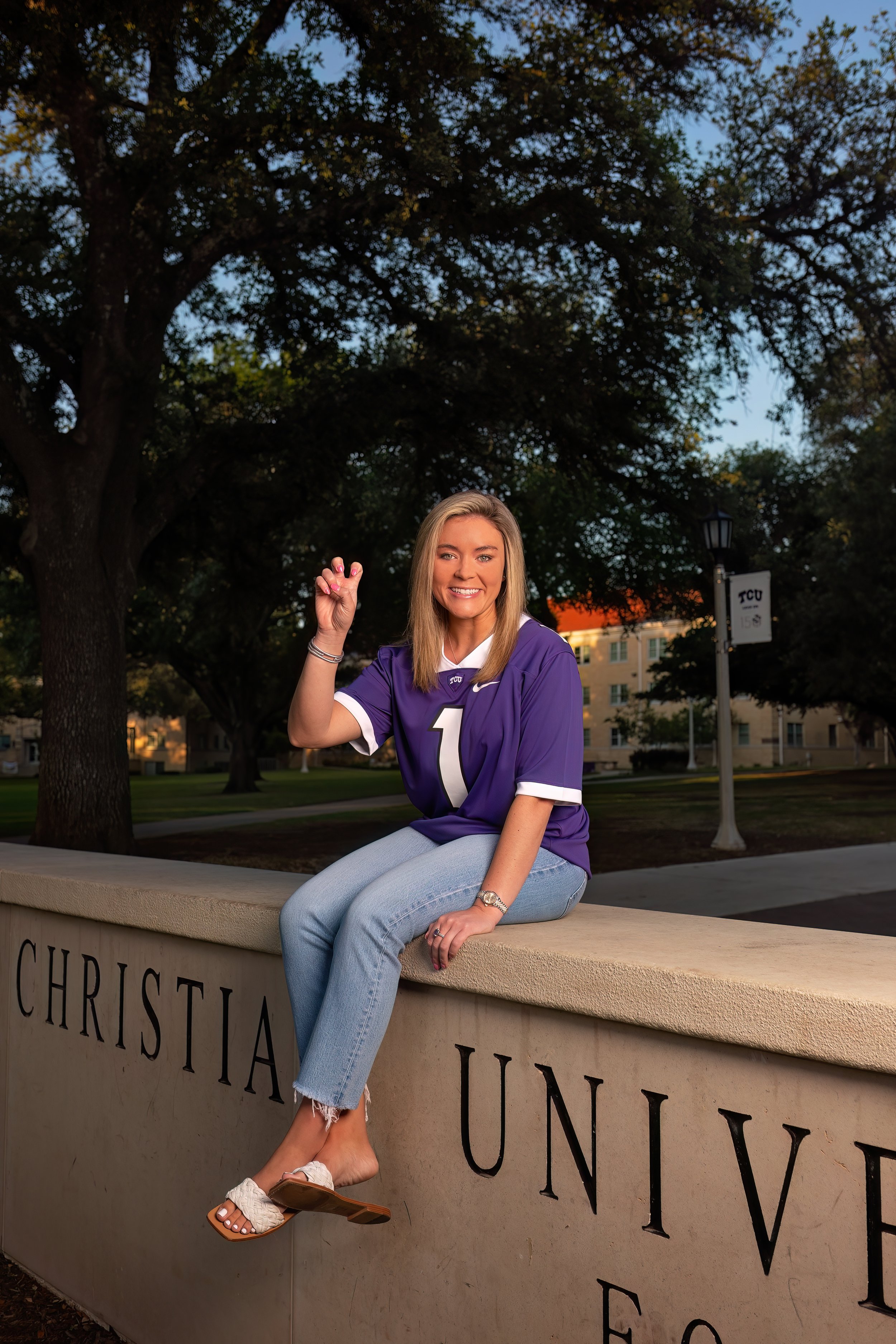 Texas Christian University