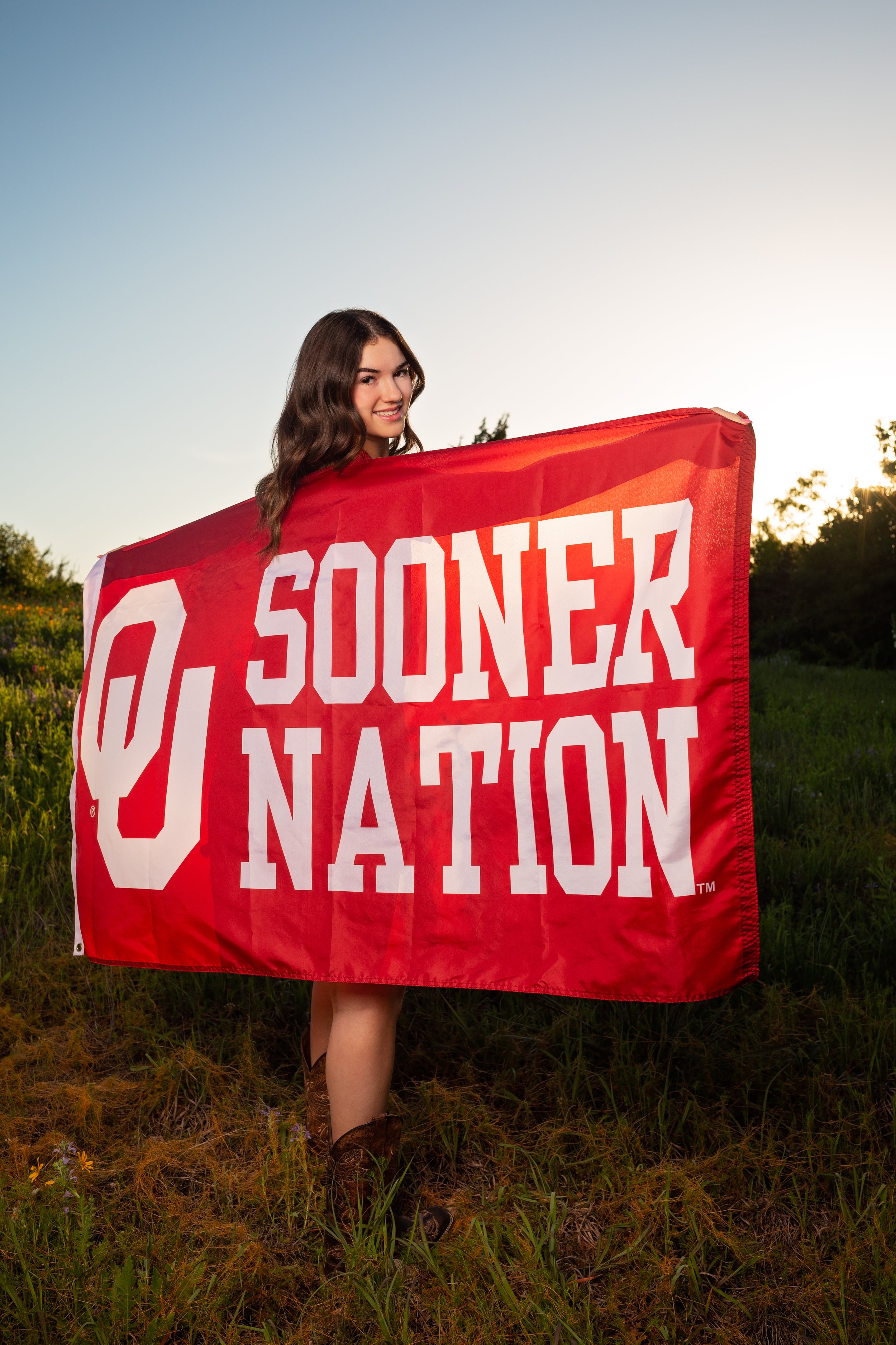 Sooner Nation