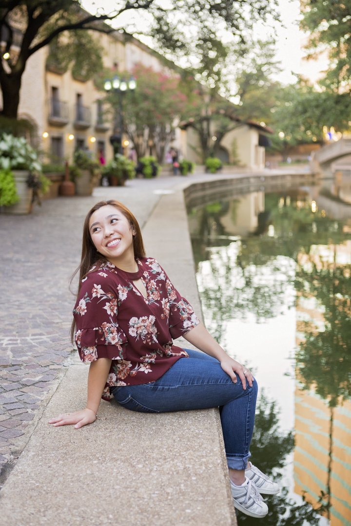 mandalay canals portraits