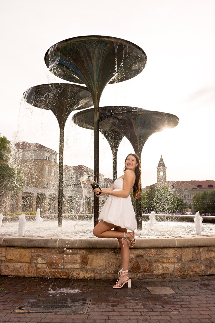 Texas Christian University