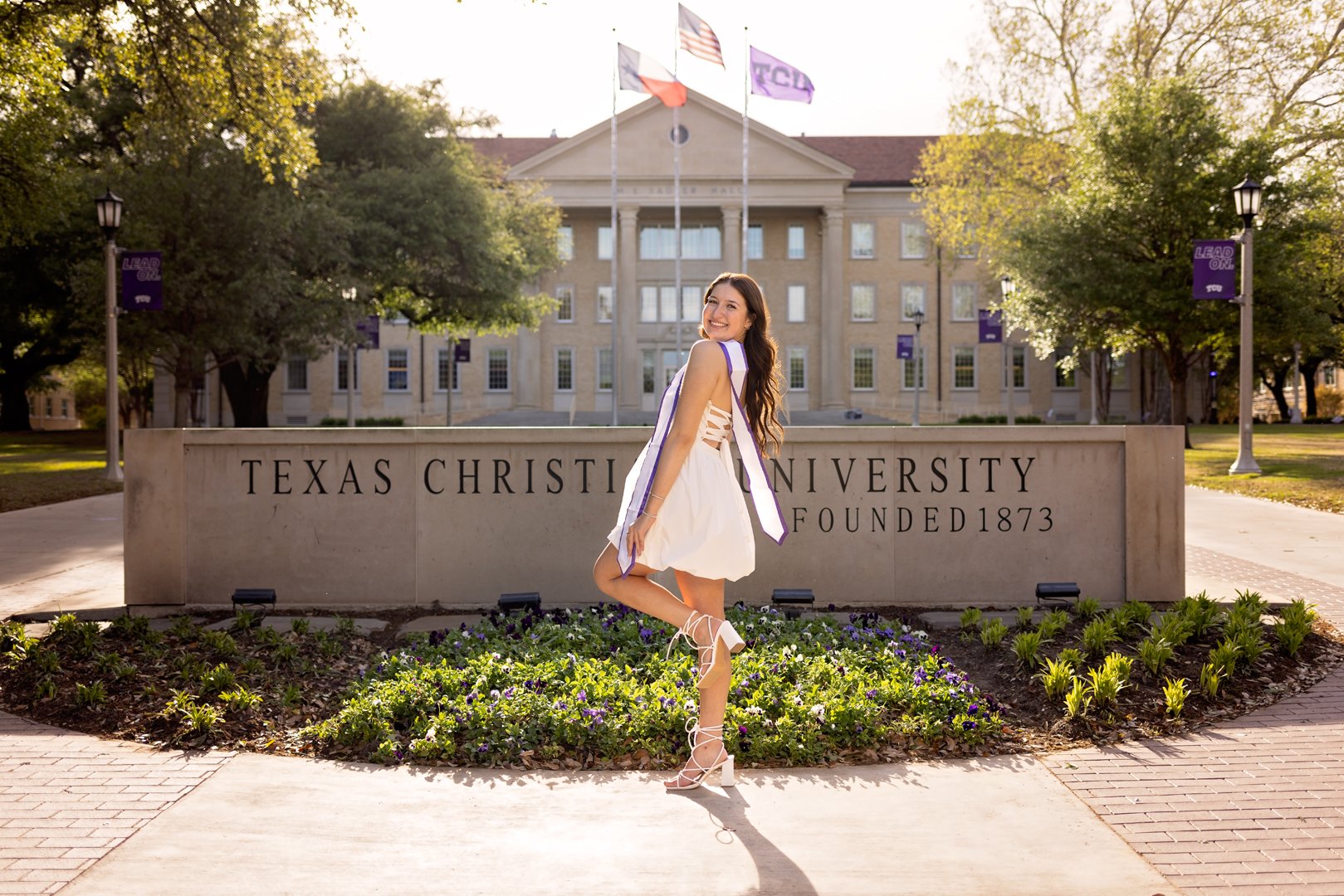 Texas Christian University