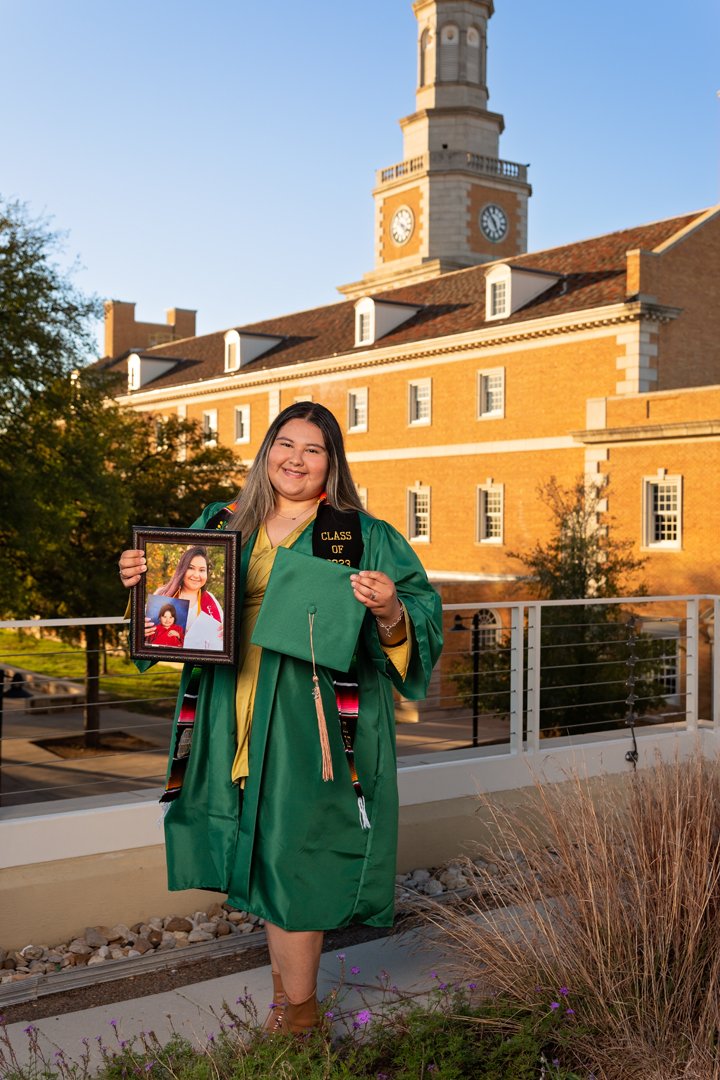 University of North Texas