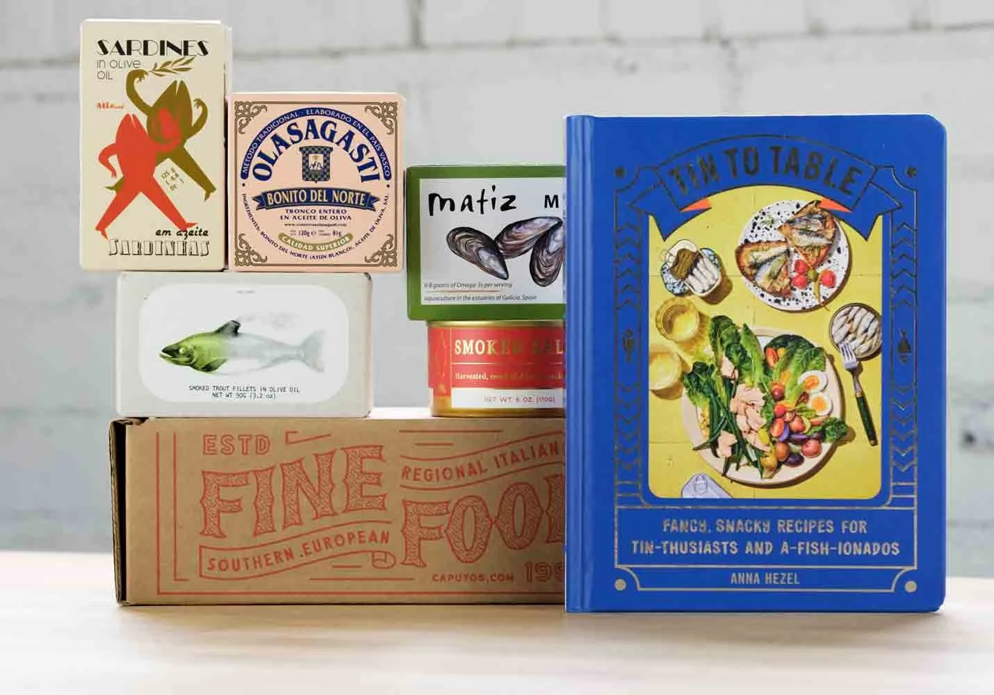 Virtual Meet & Greet With Caputo's in Salt Lake City