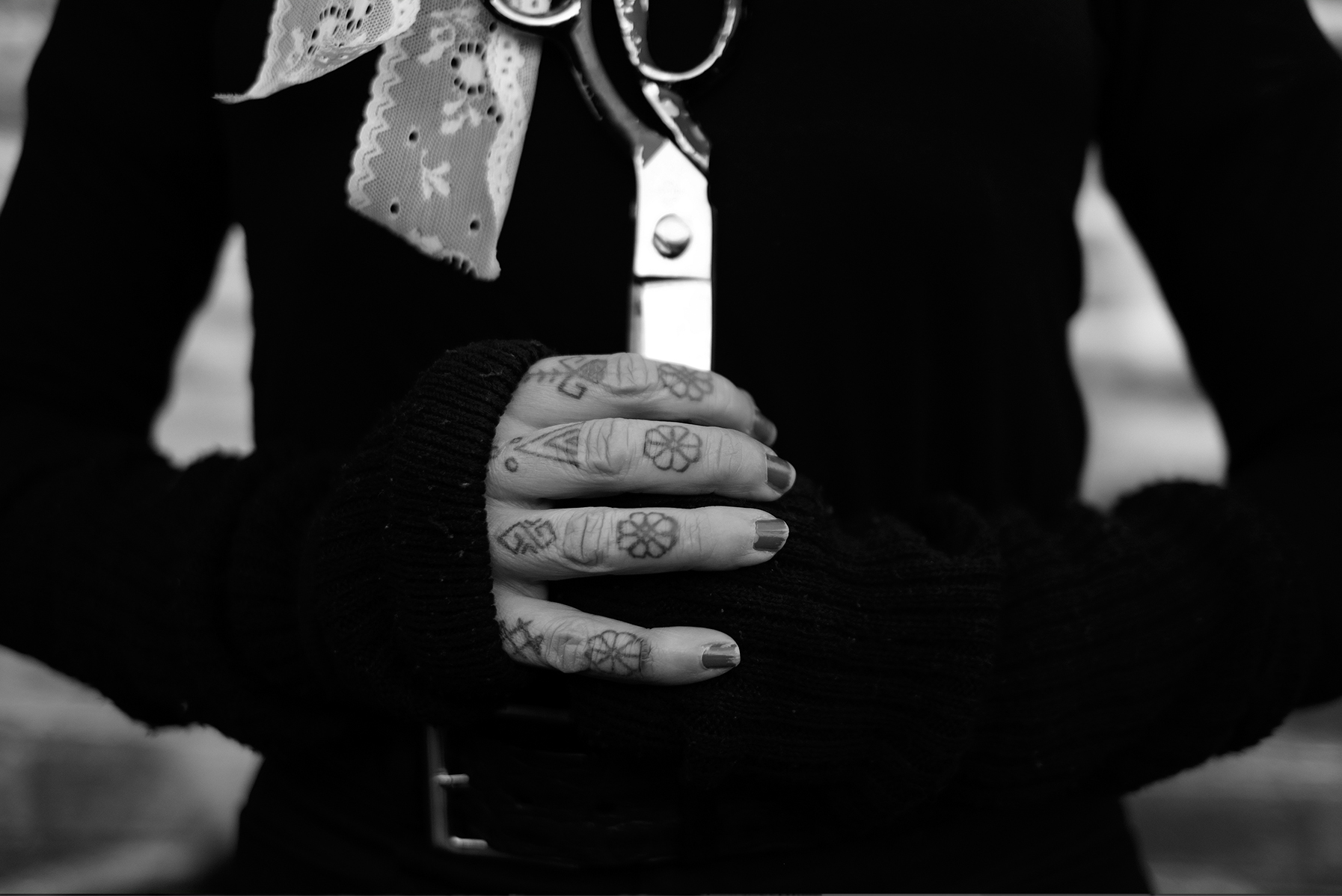 photography: Suzanne Phoenix