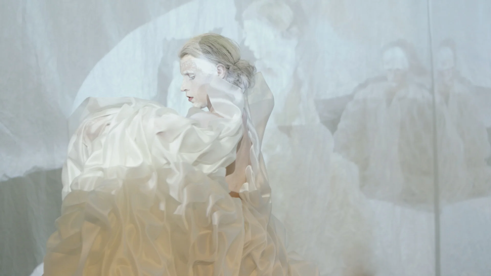 stills from video footage: DOP Mark Morris l director Gianfranco Di Iorio