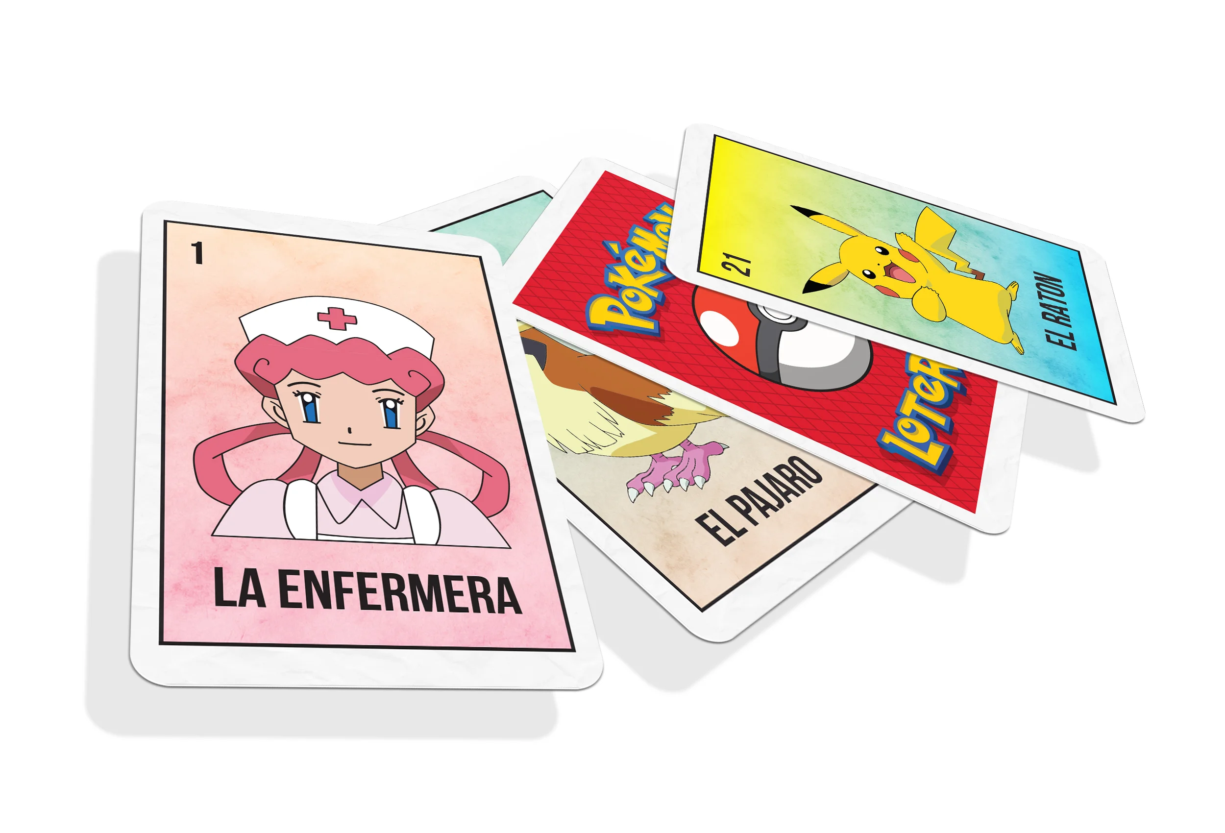 Personal Projects — Marconi Torres Personal Projects — Marconi Torres