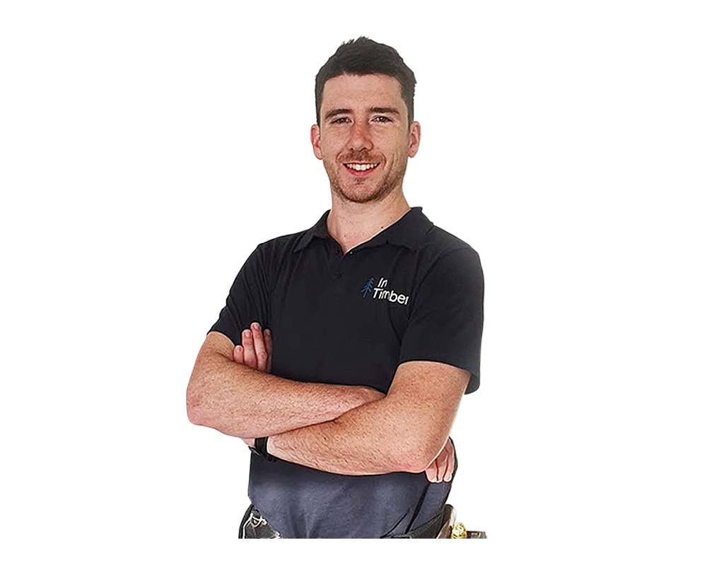 Russell Green Carpenter Eastern Suburbs