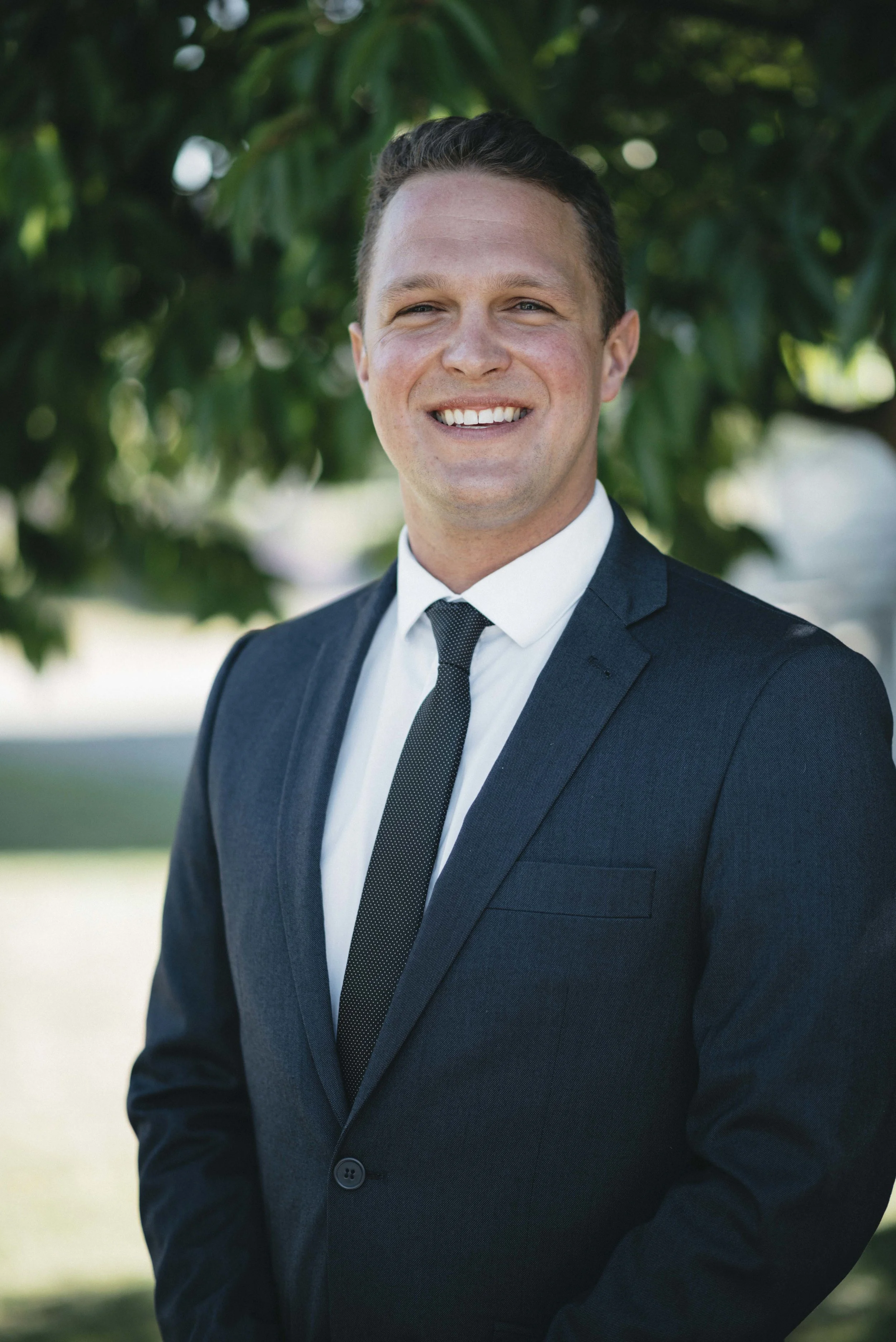 Scott Cardwell, ImmerseMe chief executive and co-founder