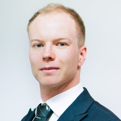 Jeremy Hanff, ImmerseMe chief financial officer and co-founder