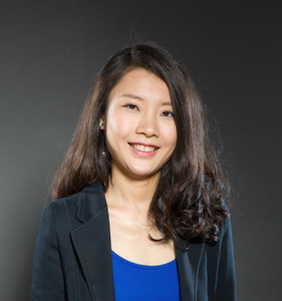 Shuping Liang - Assistant Chinese Writer