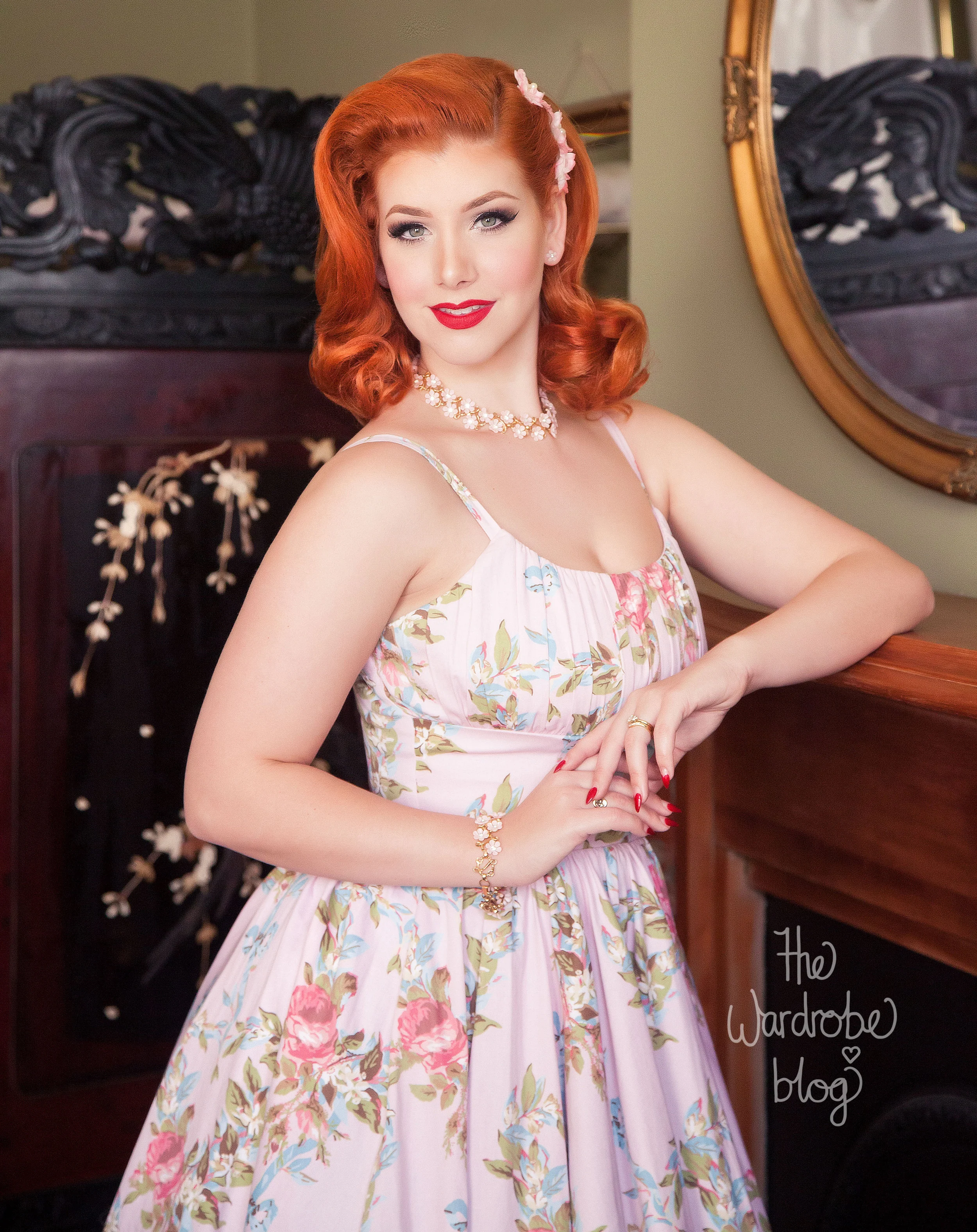 Ella Webster | Miss Victory Violet 