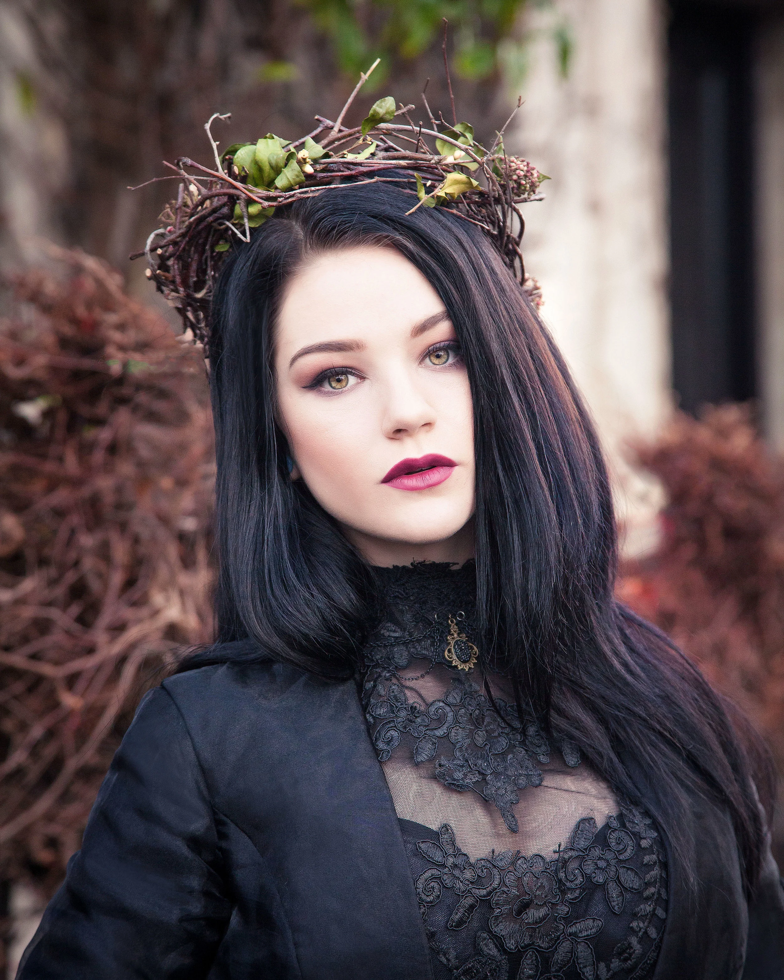 Dion Taylor | Dionnyisiss Blade